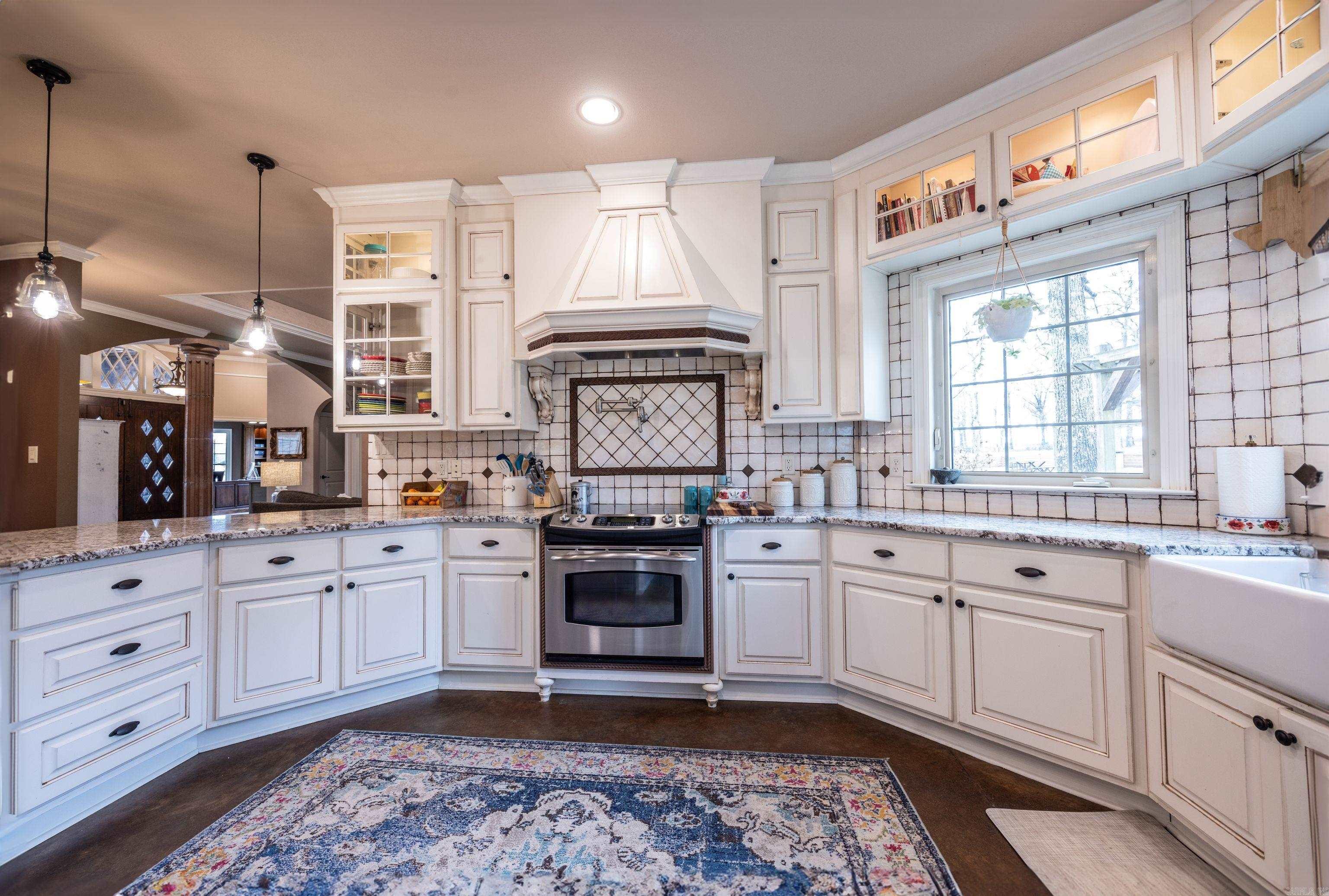 251 Bartell  Searcy, AR