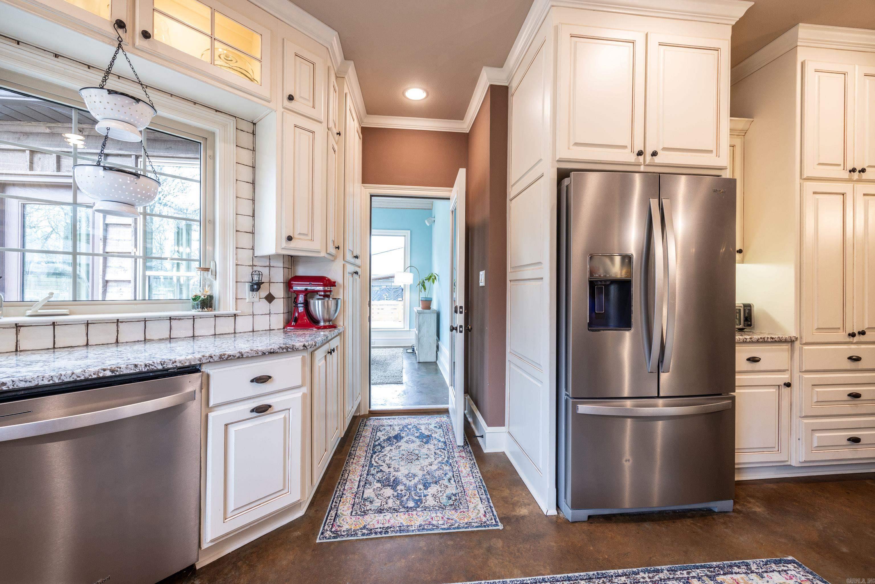 251 Bartell  Searcy, AR