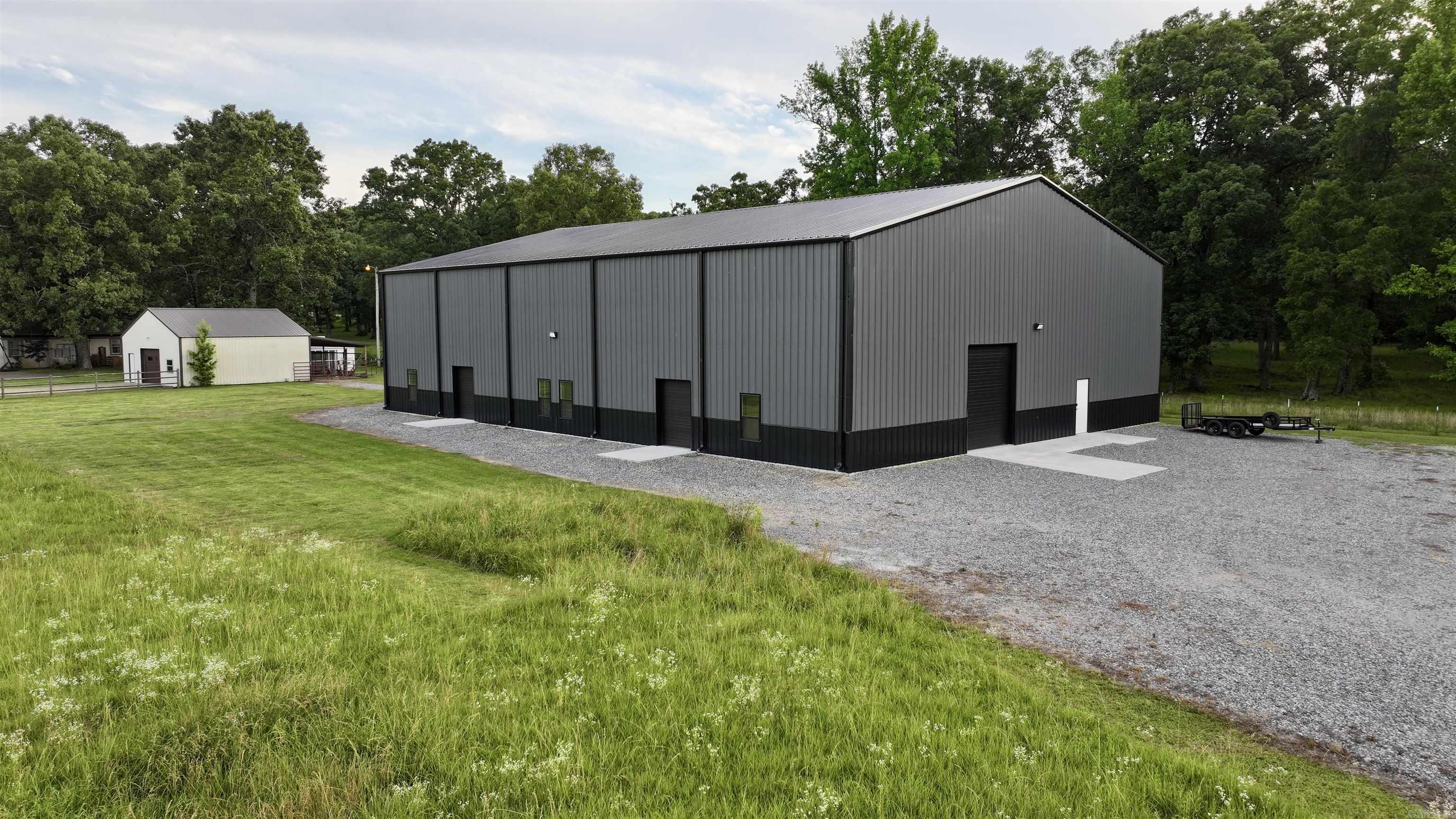 251 Bartell  Searcy, AR