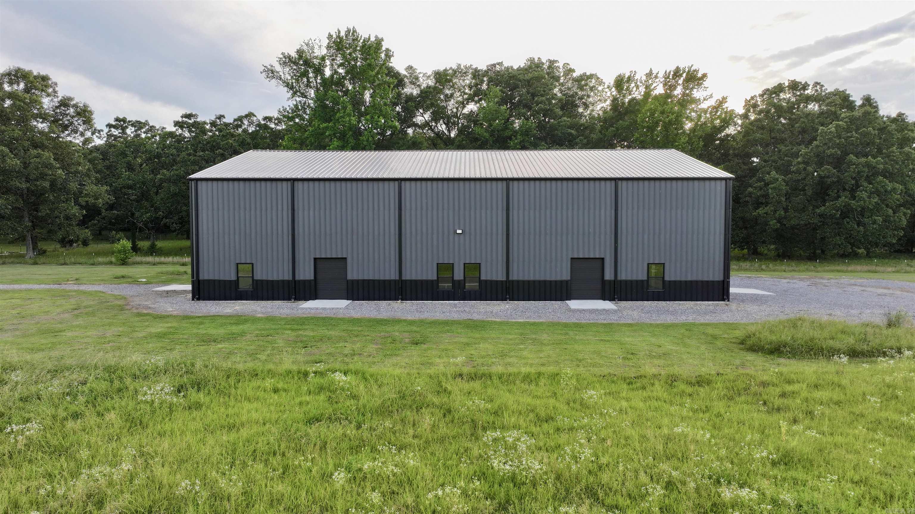 251 Bartell  Searcy, AR