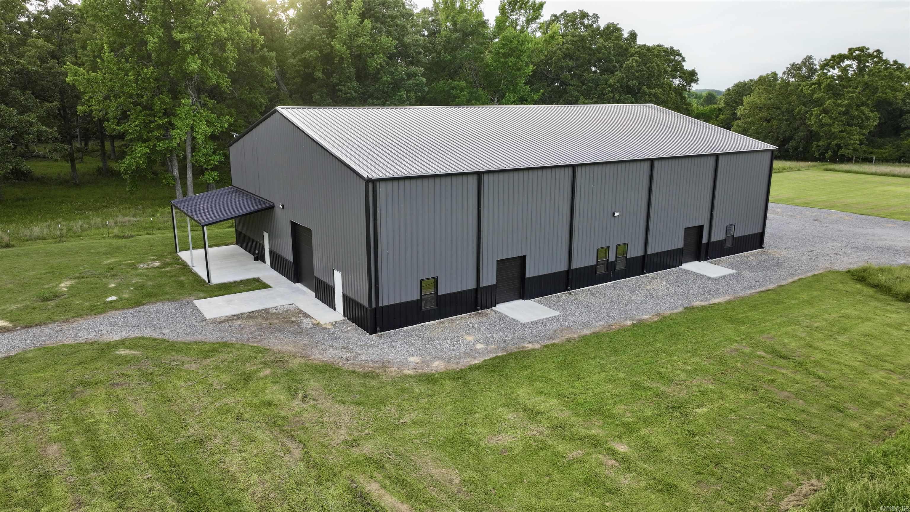 251 Bartell  Searcy, AR