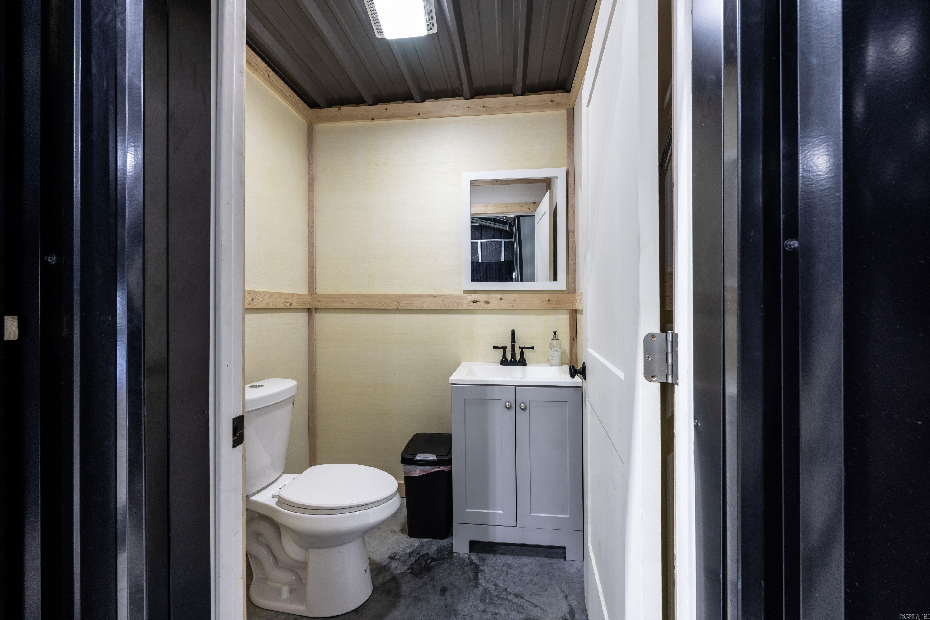 251 Bartell  Judsonia, AR