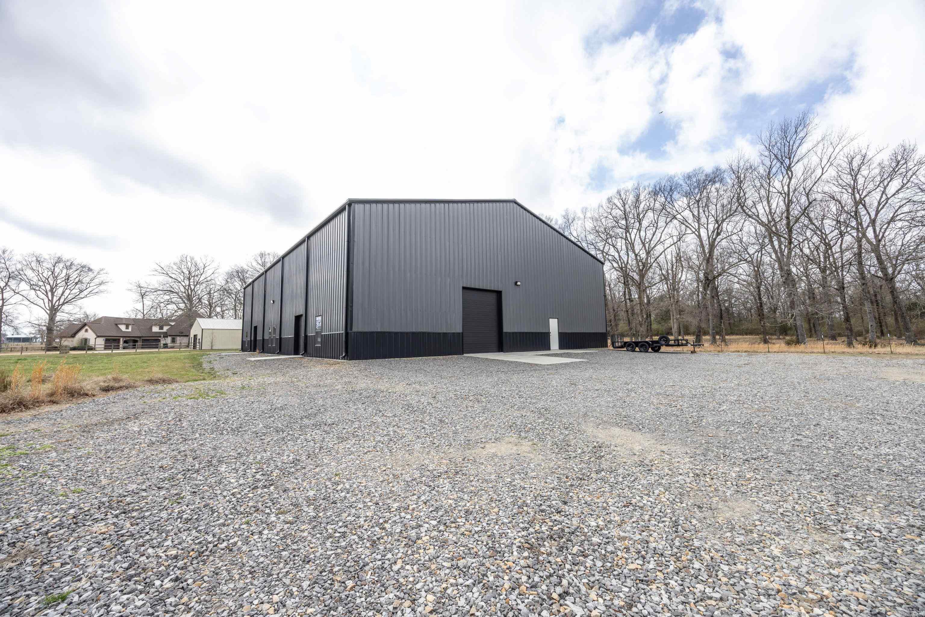 251 Bartell  Judsonia, AR