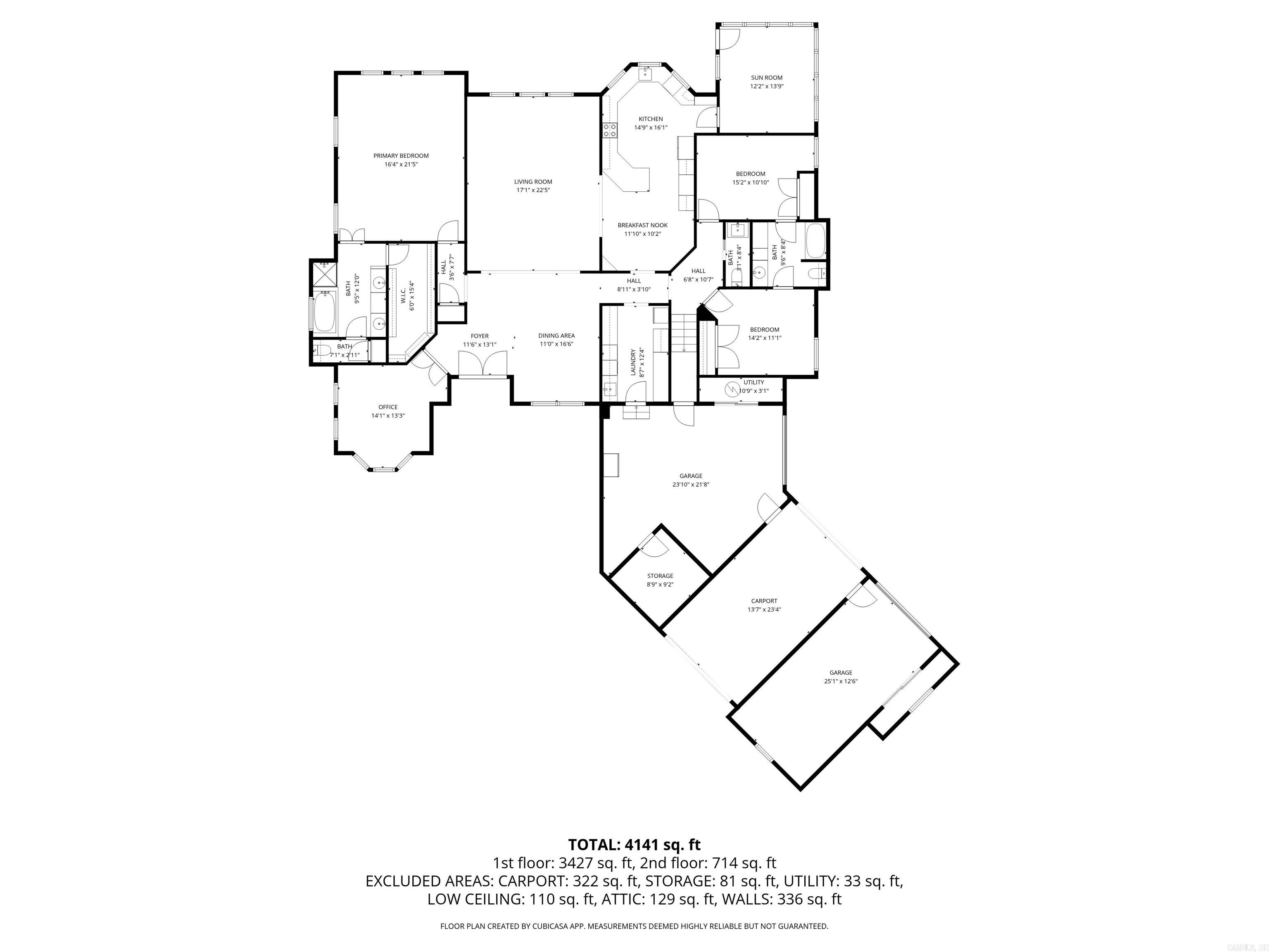 251 Bartell  Judsonia, AR