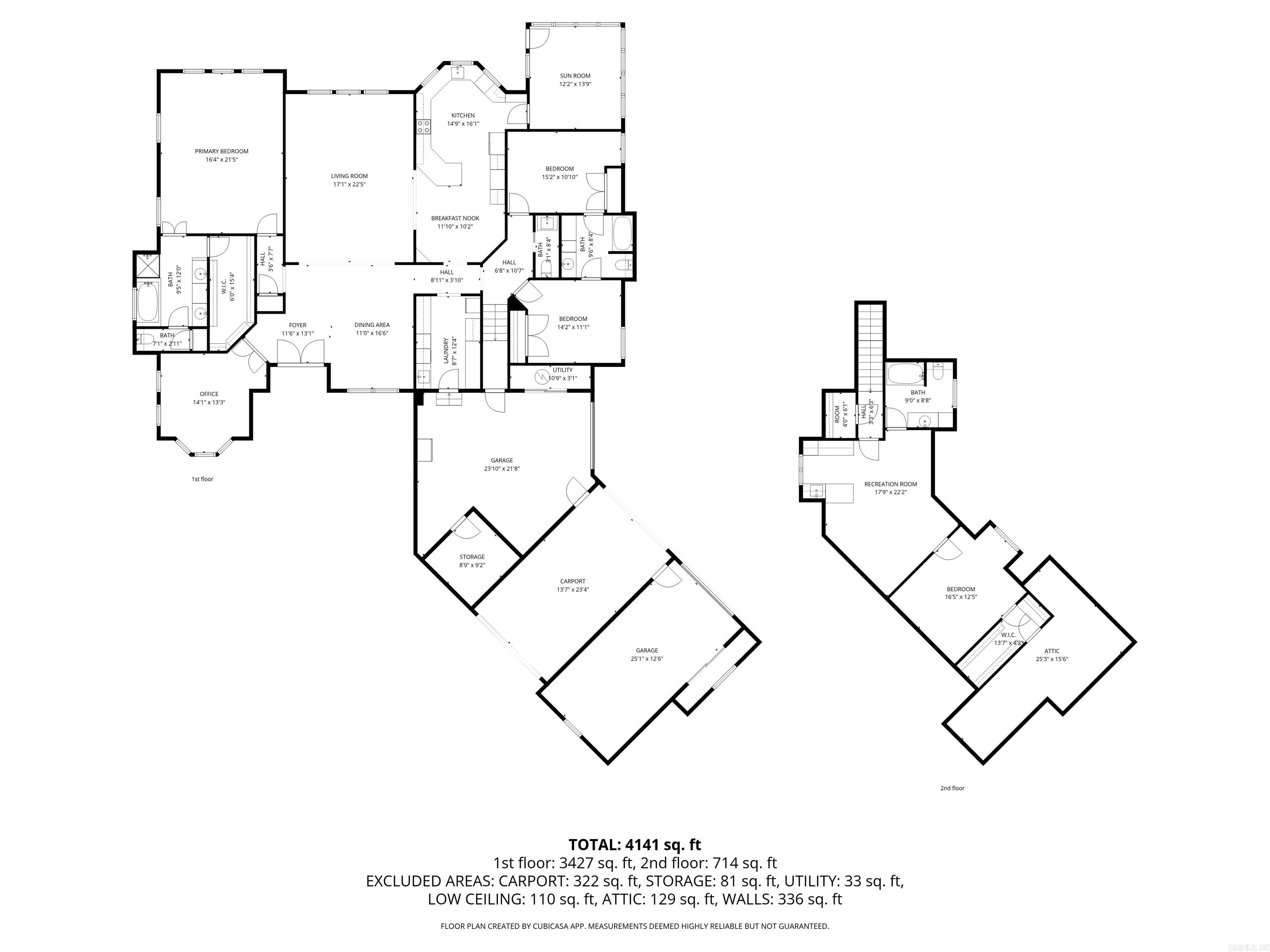 251 Bartell  Judsonia, AR