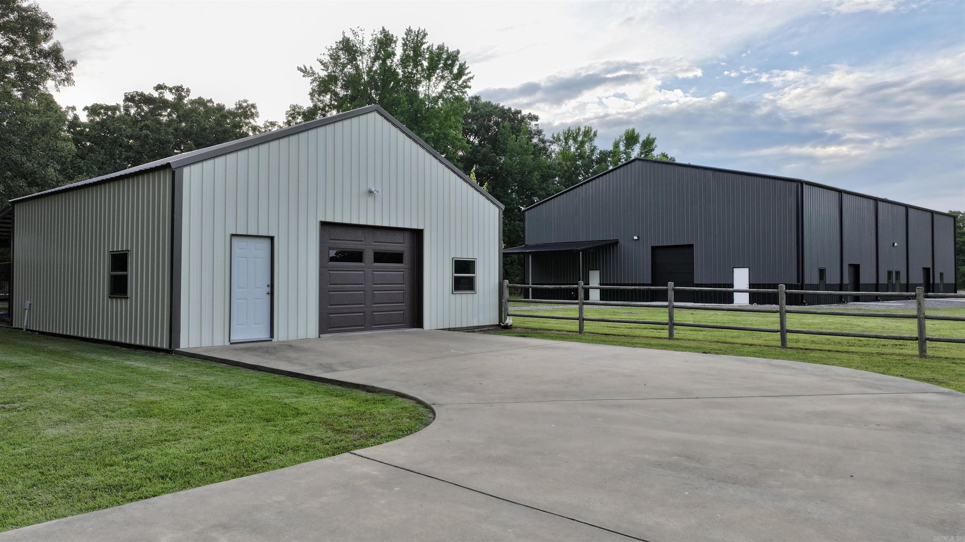 251 Bartell  Searcy, AR