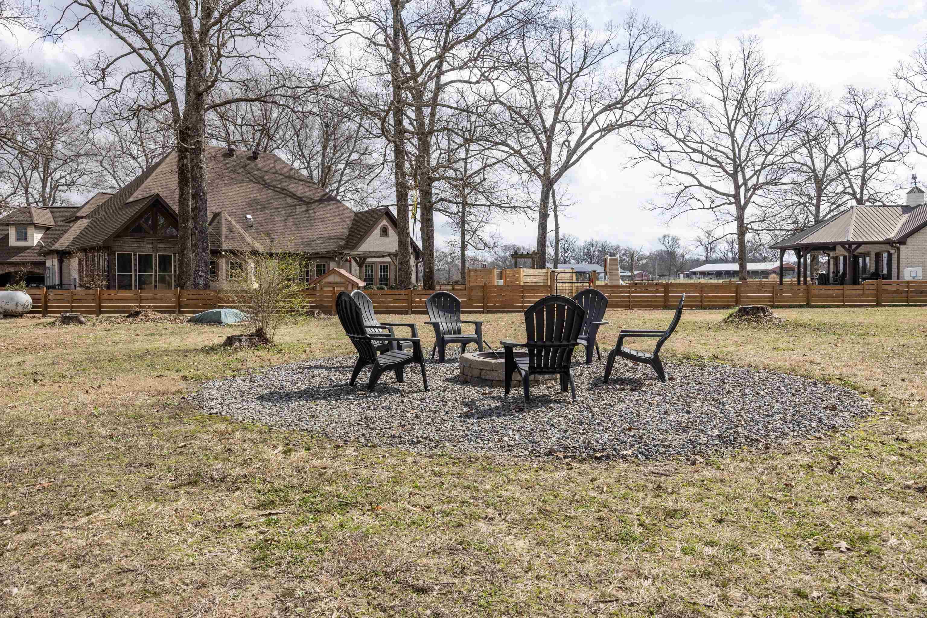 251 Bartell  Judsonia, AR