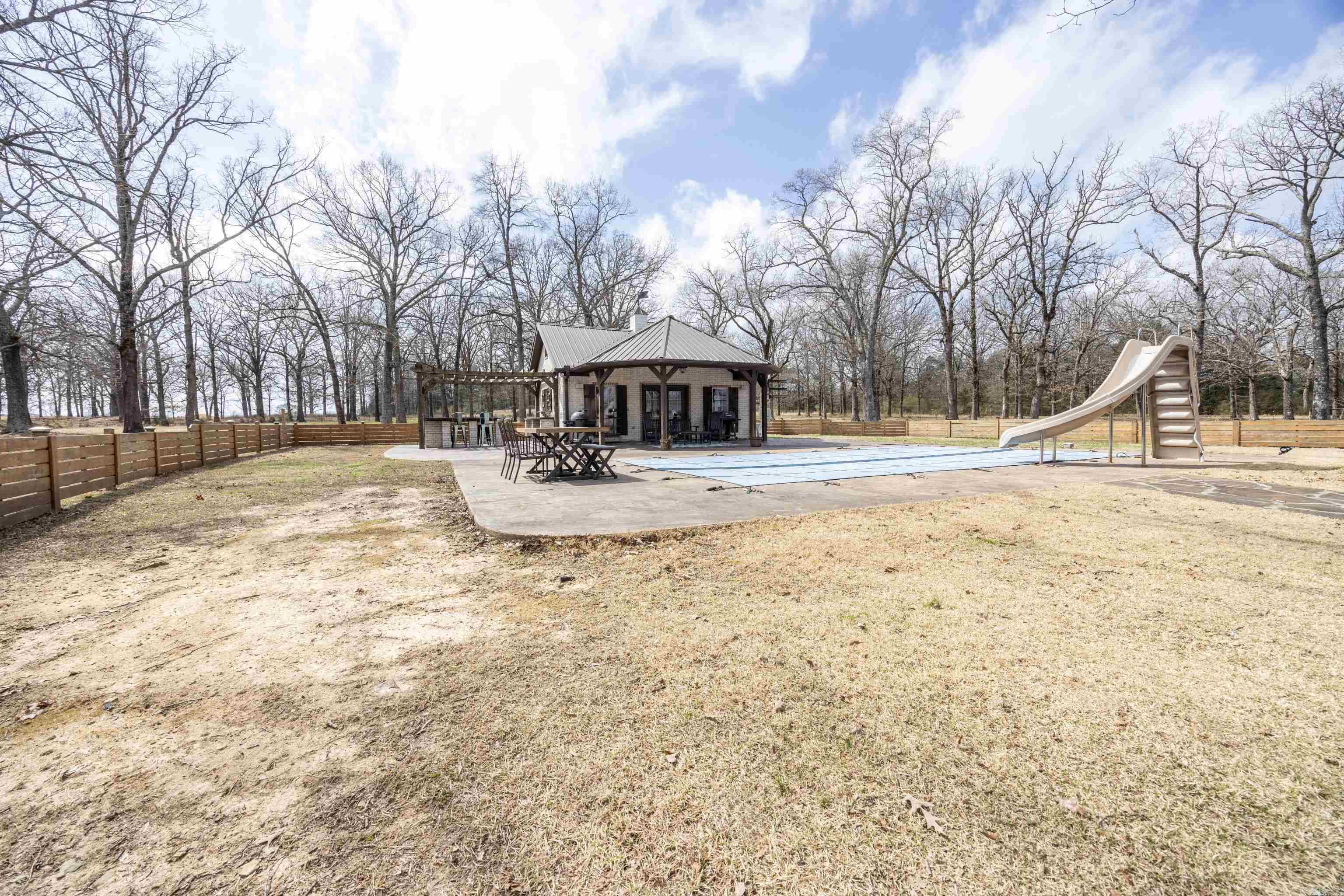 251 Bartell  Judsonia, AR