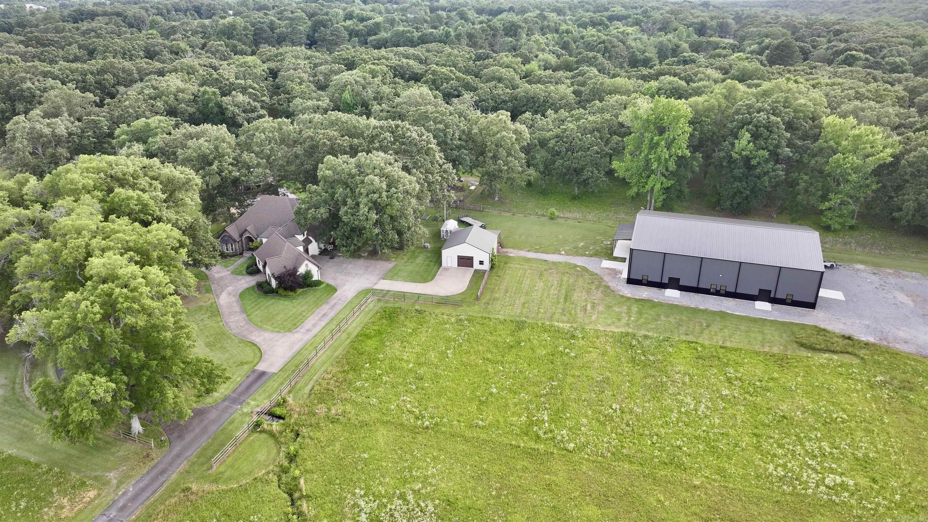 251 Bartell  Searcy, AR