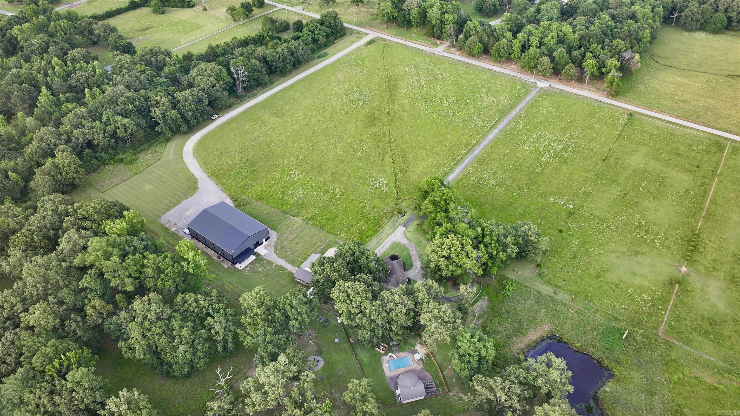 251 Bartell  Searcy, AR