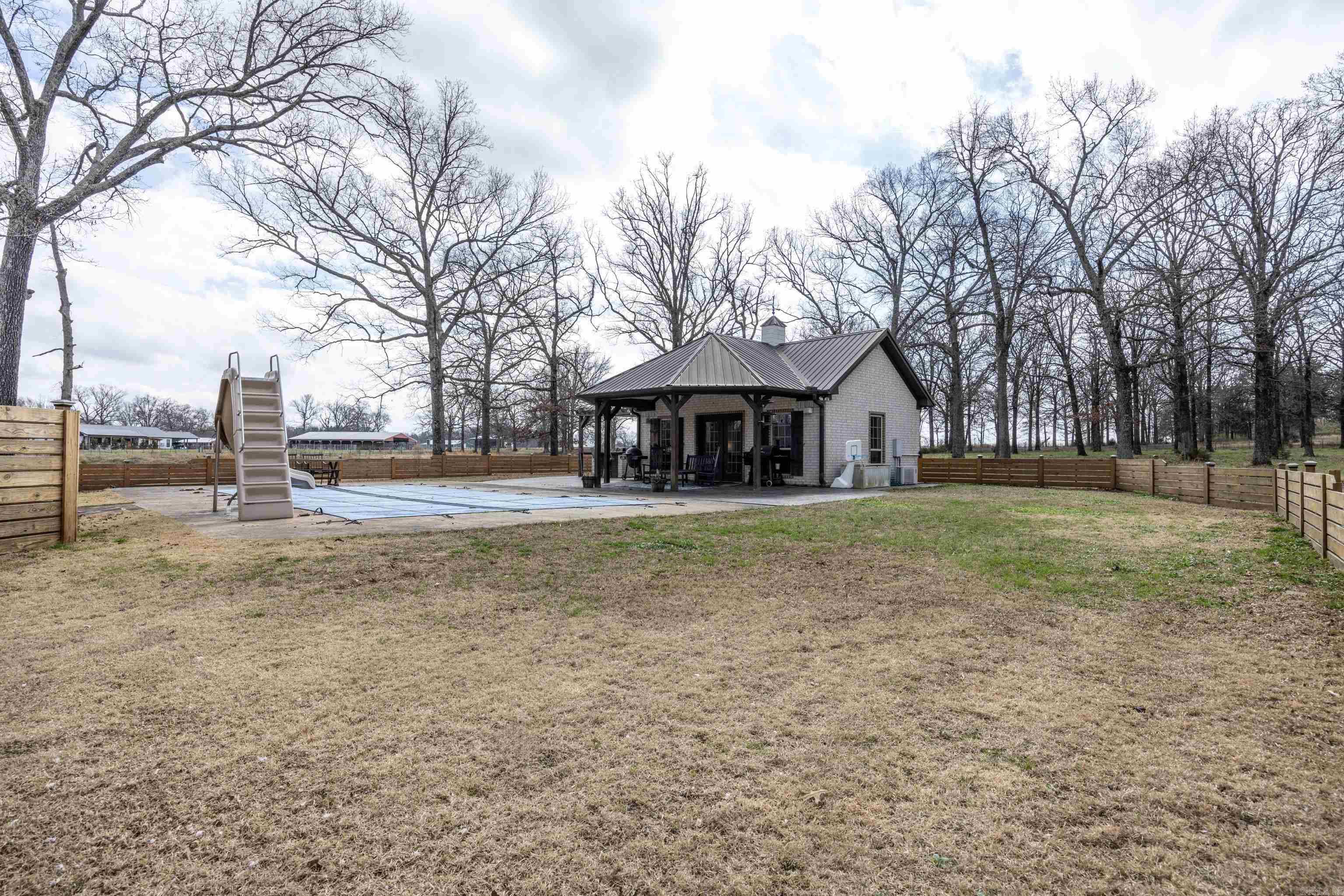 251 Bartell  Judsonia, AR