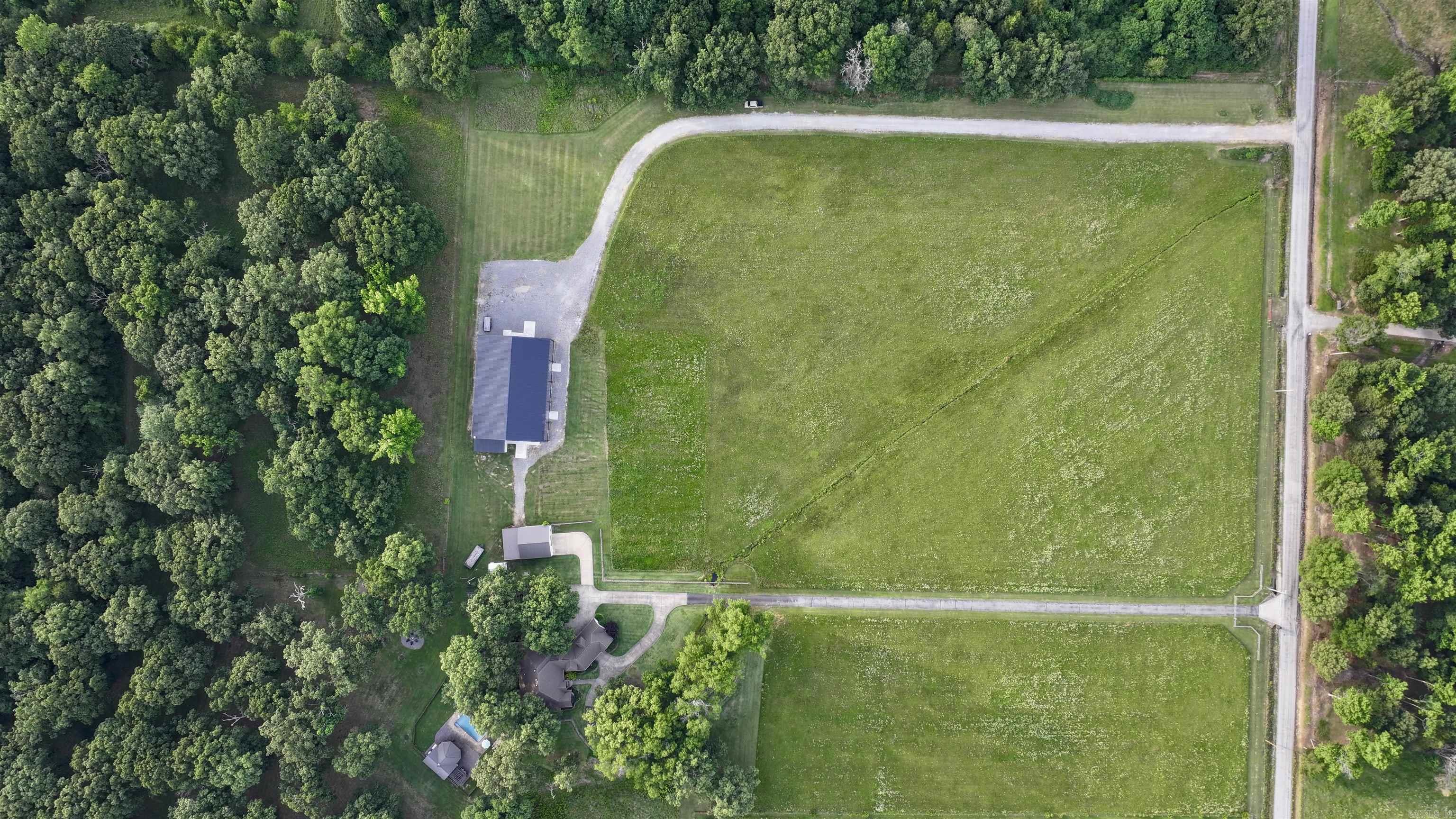 251 Bartell  Searcy, AR