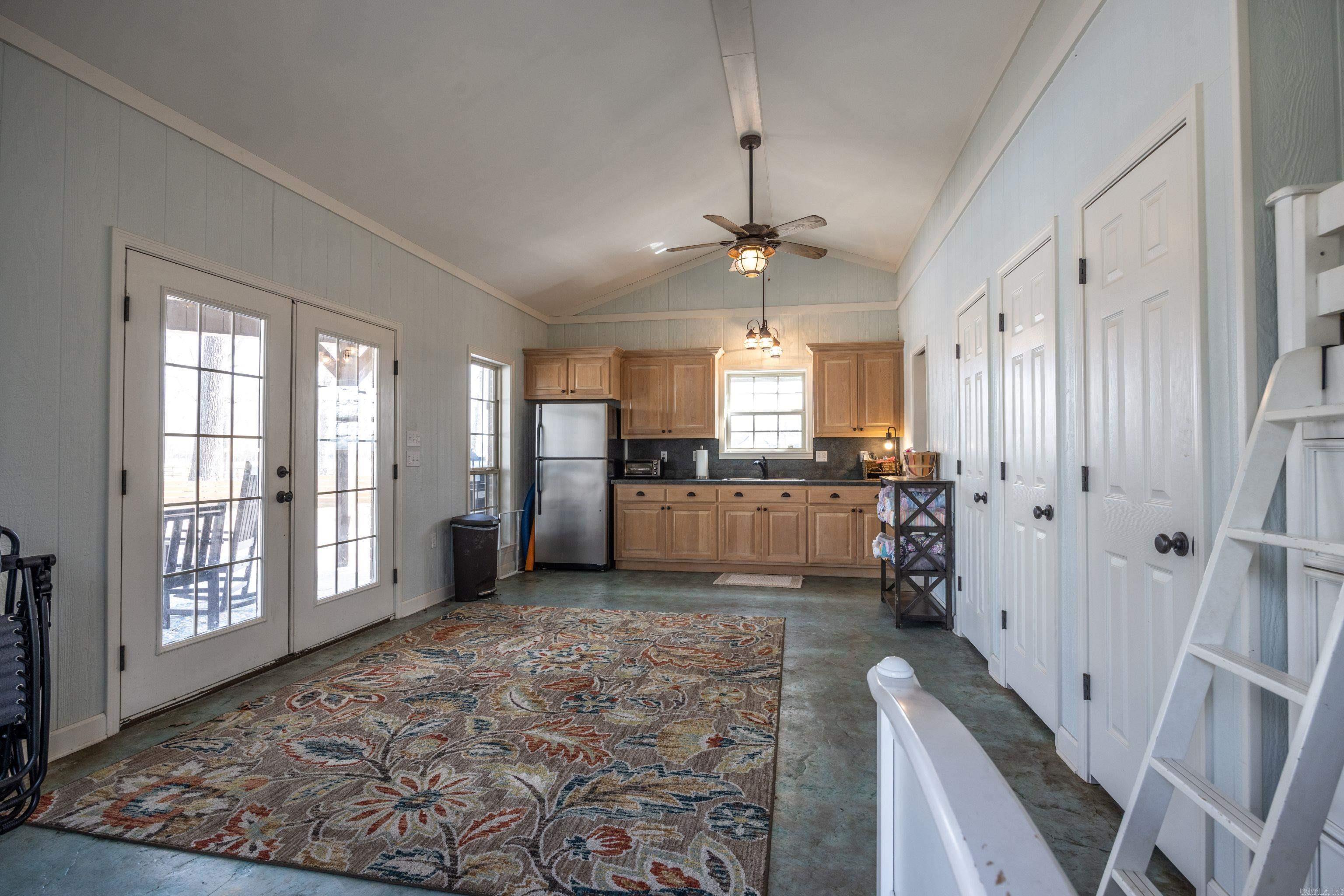 251 Bartell  Judsonia, AR