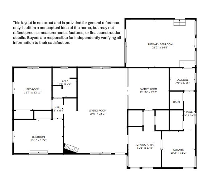 2 Tishimingo Drive Cherokee Village, AR 72529