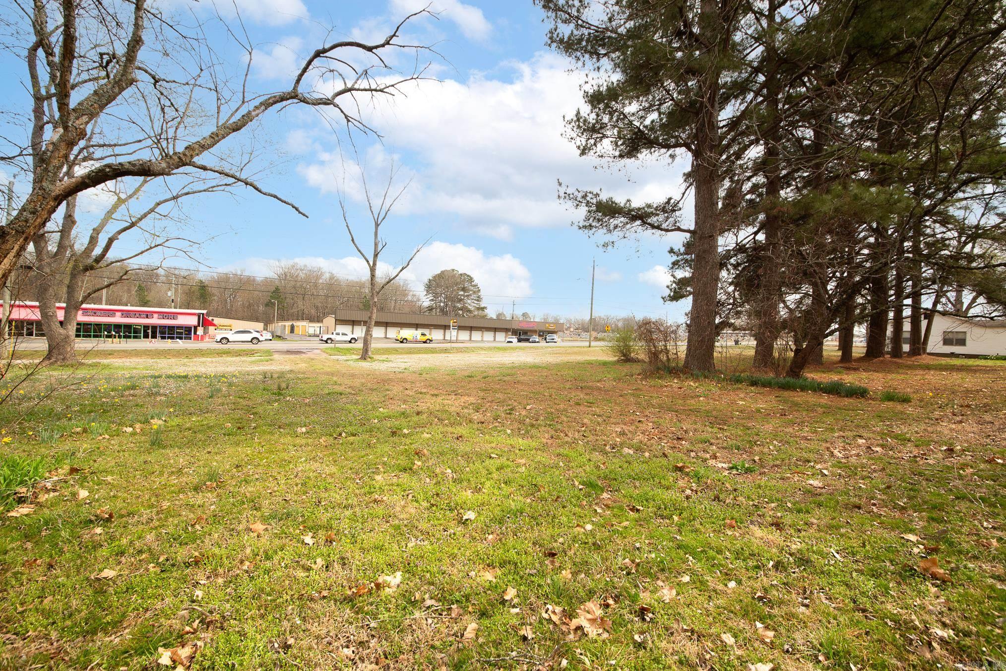 2302 S Pine  Cabot, AR