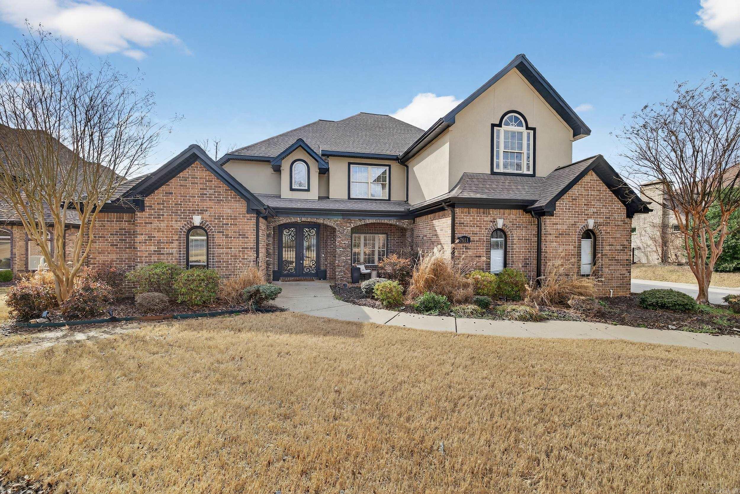 7611 Worth Ave Benton, AR 72019
