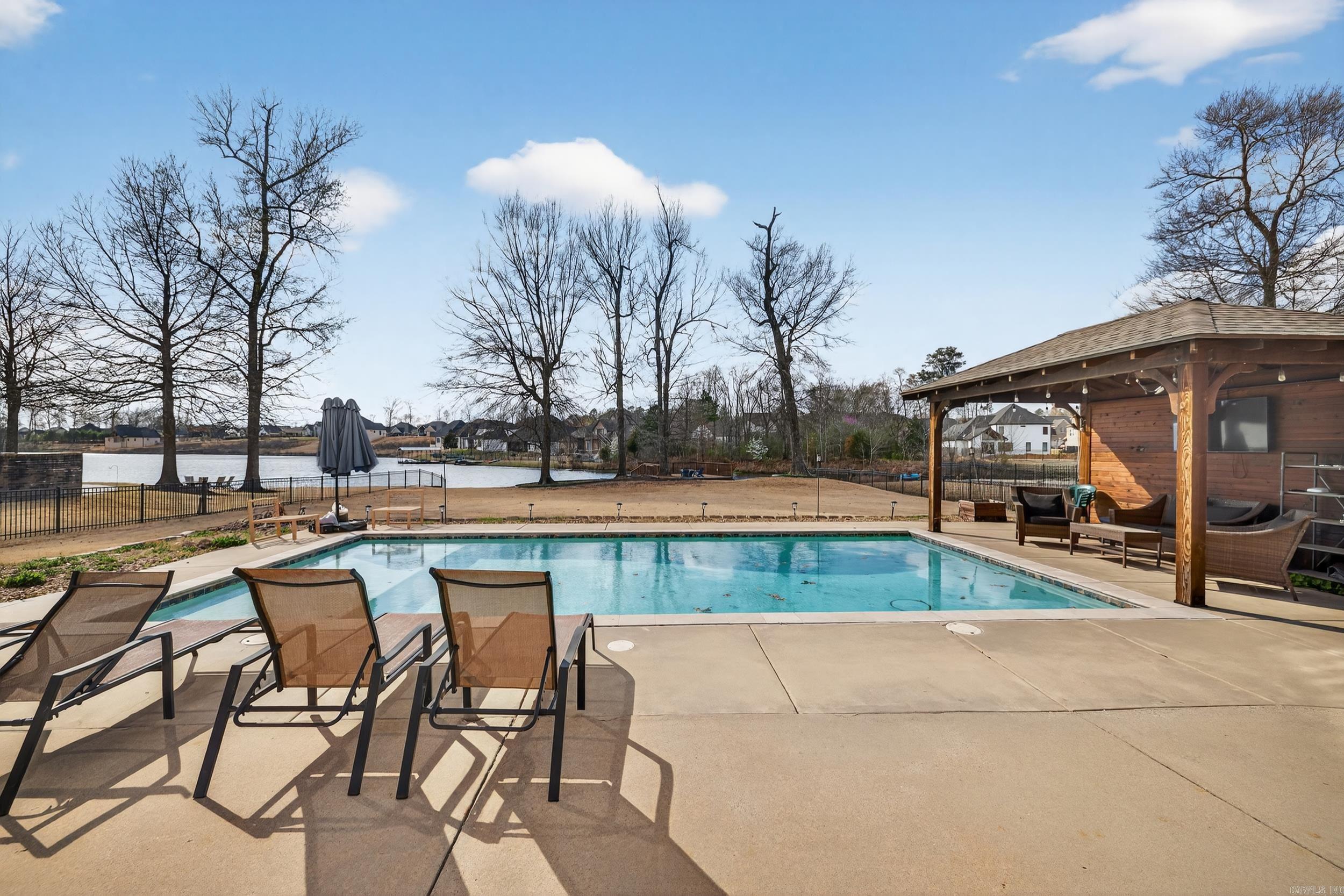 7611 Worth Ave Benton, AR 72019