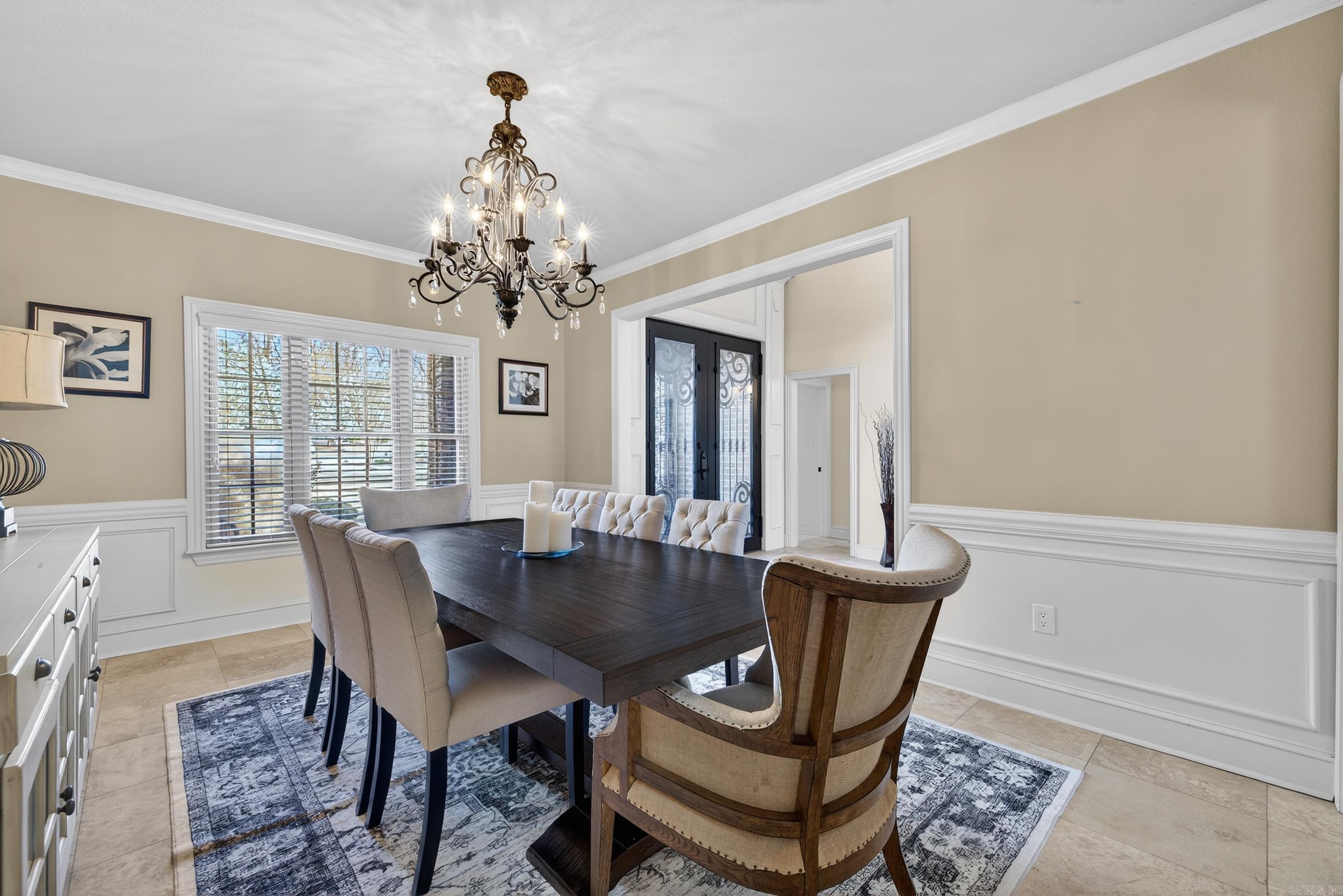 7611 Worth Ave  Benton, AR