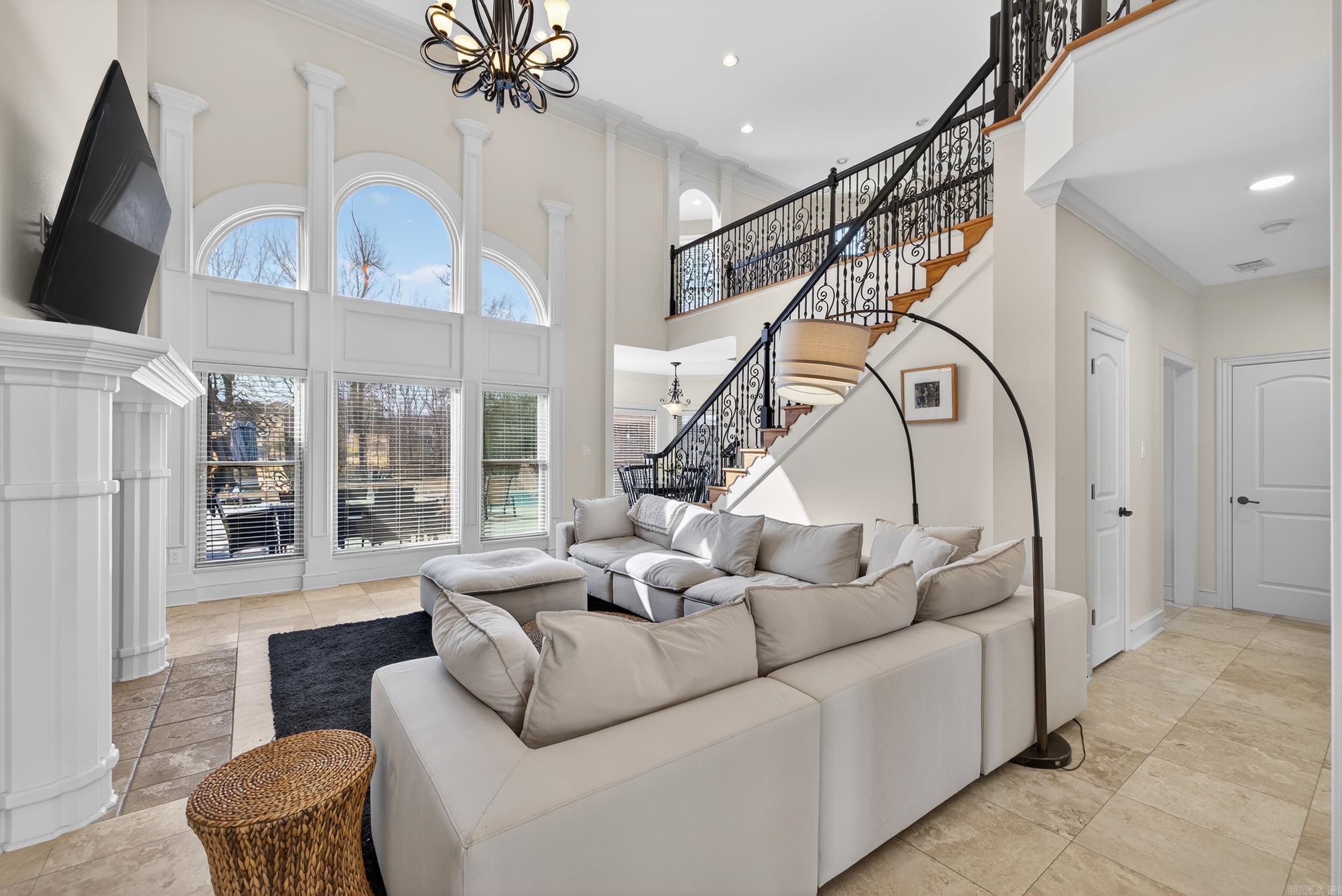 7611 Worth Ave  Benton, AR