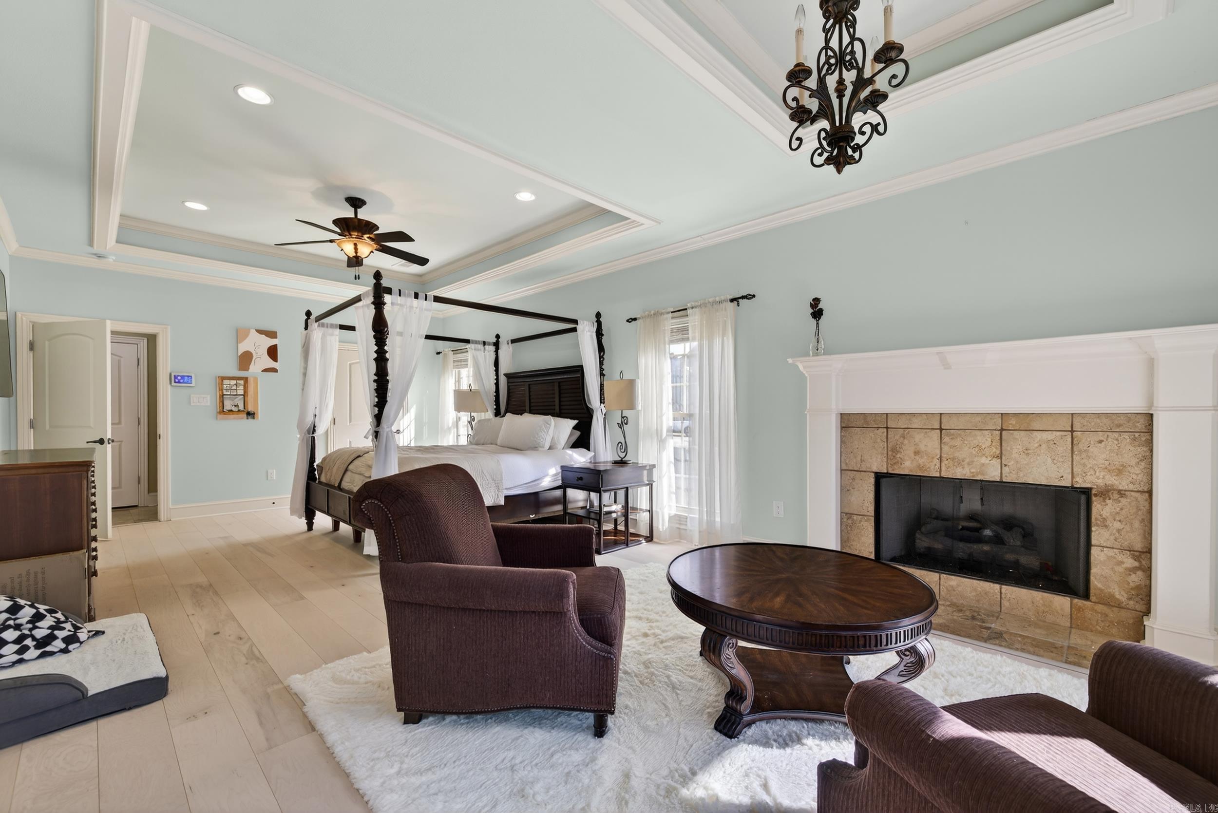 7611 Worth Ave  Benton, AR