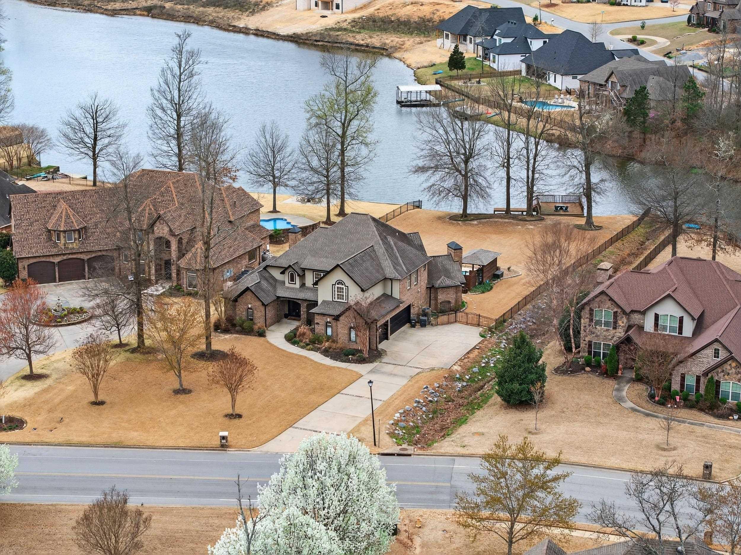 7611 Worth Ave Benton, AR 72019