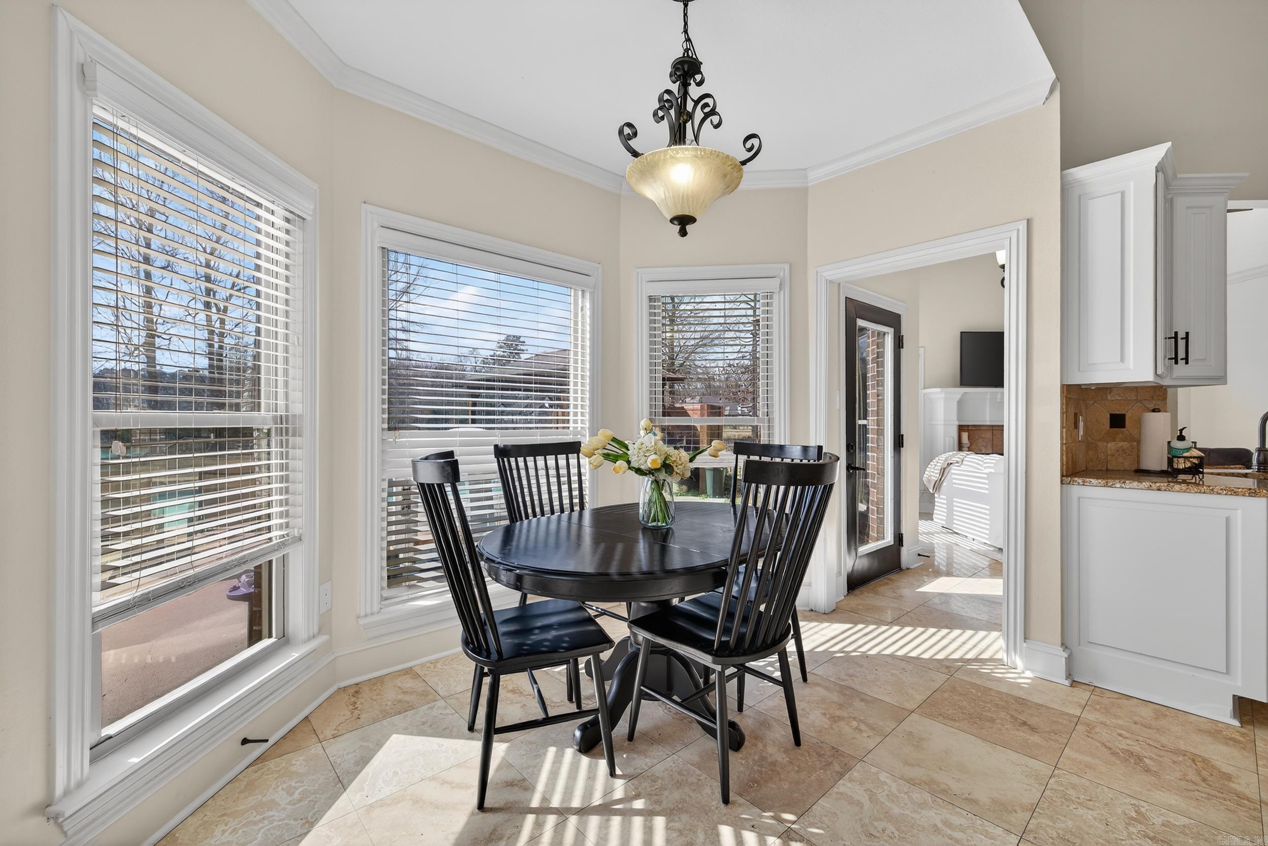 7611 Worth Ave Benton, AR 72019