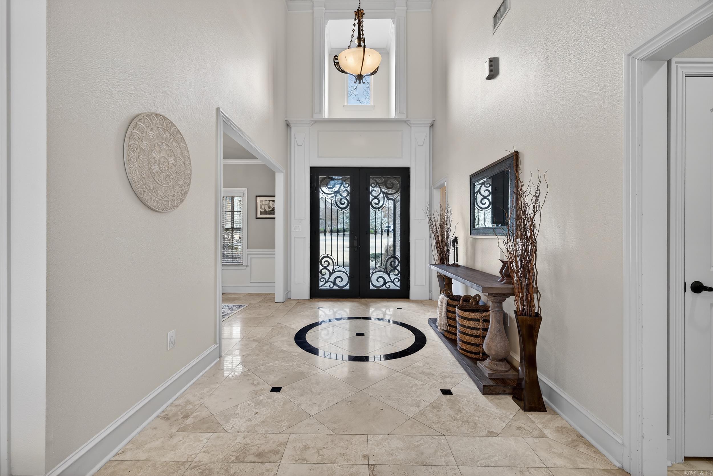 7611 Worth Ave  Benton, AR