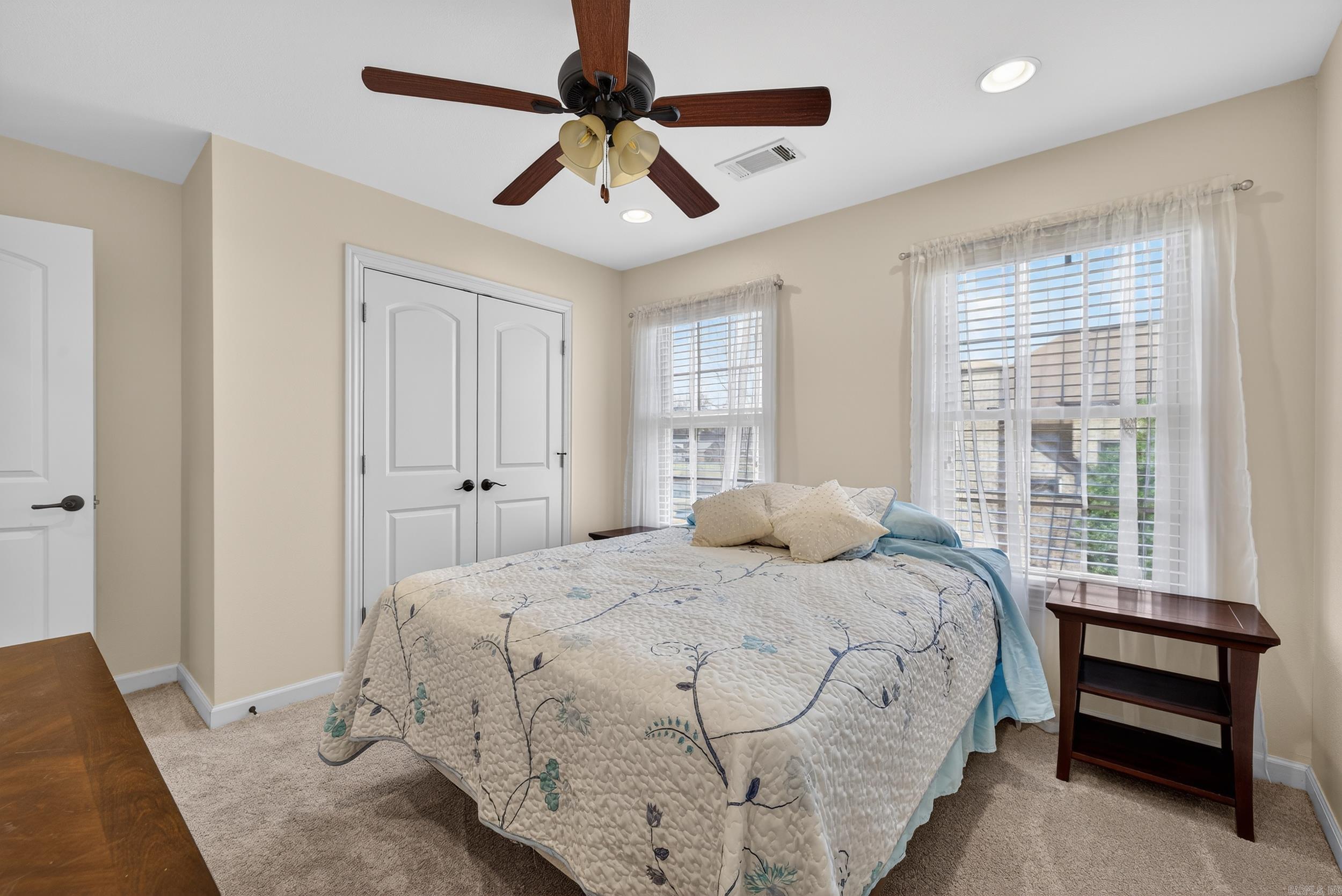 7611 Worth Ave Benton, AR 72019