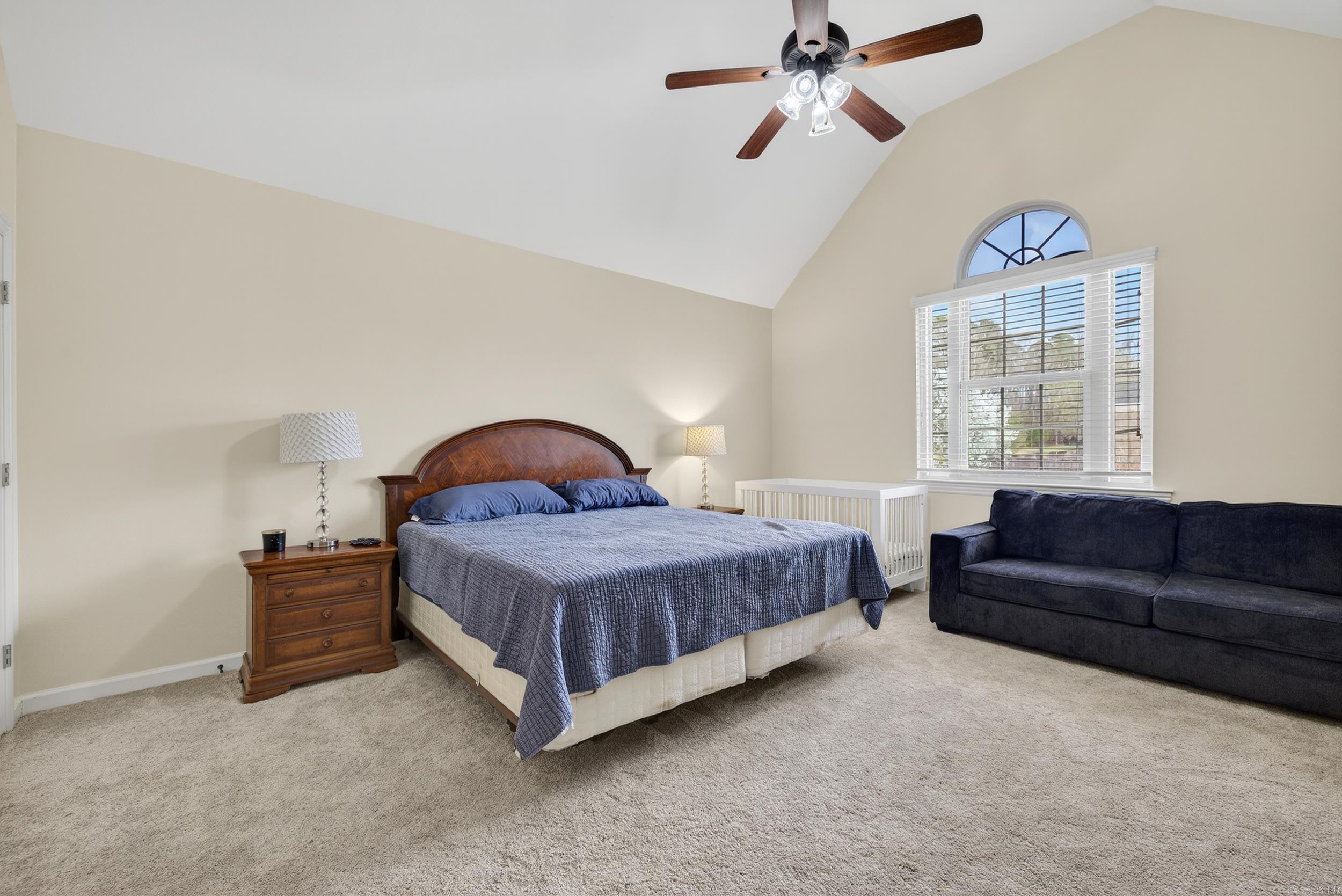 7611 Worth Ave  Benton, AR