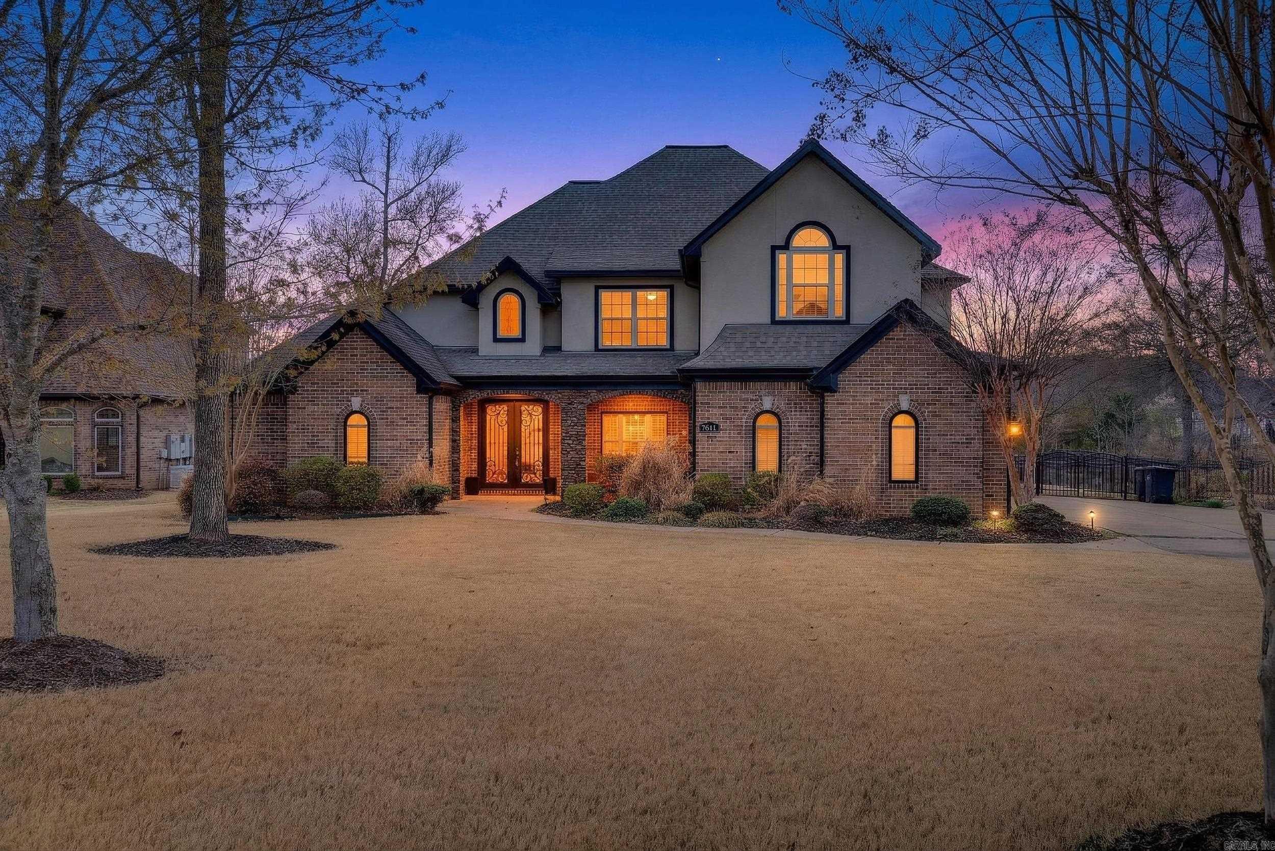 7611 Worth Ave Benton, AR 72019