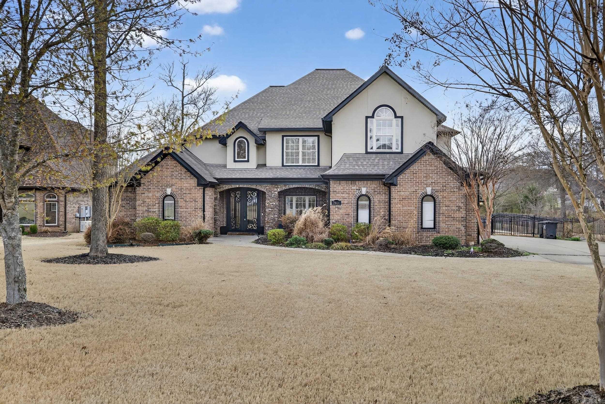 7611 Worth Ave Benton, AR 72019