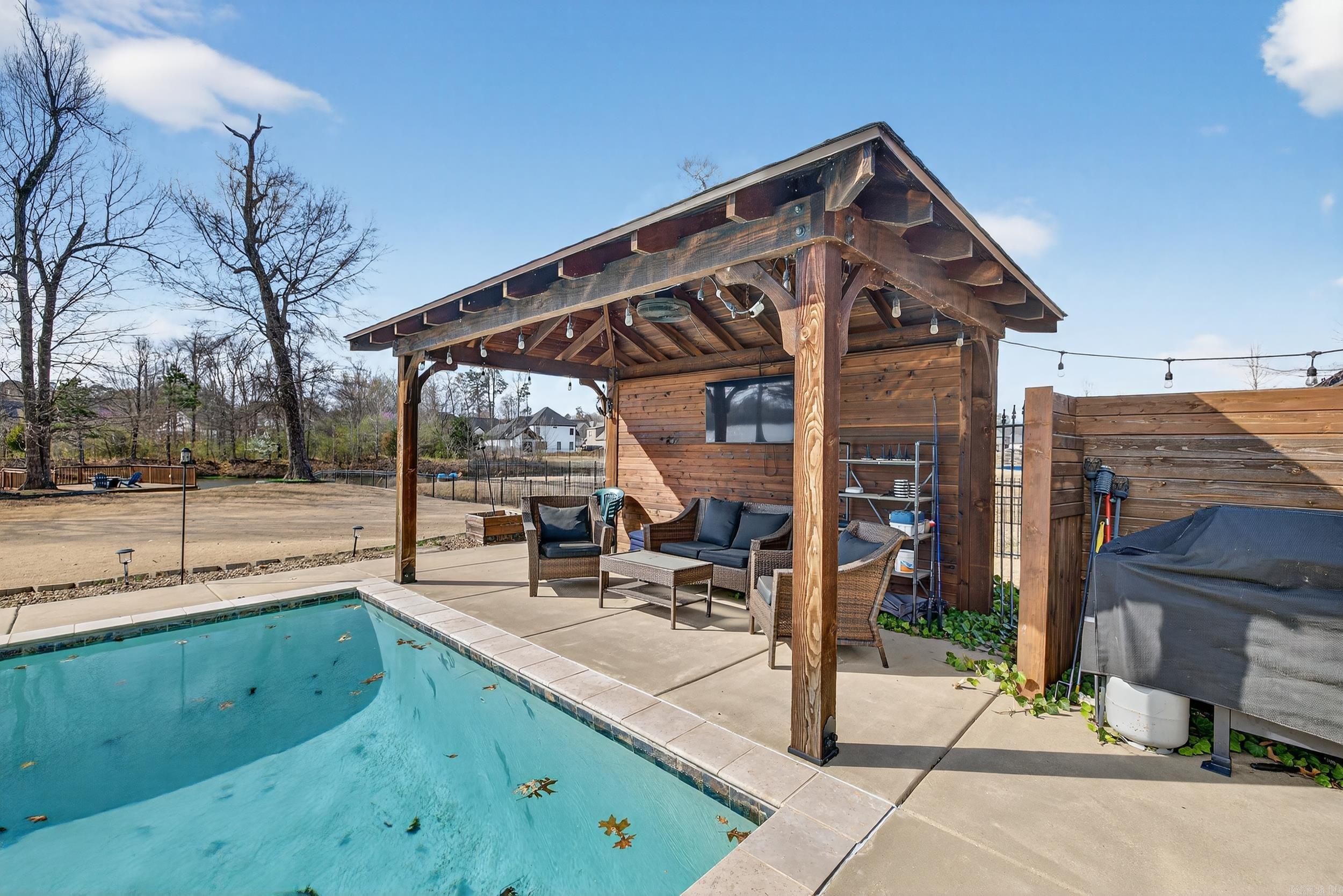 7611 Worth Ave Benton, AR 72019
