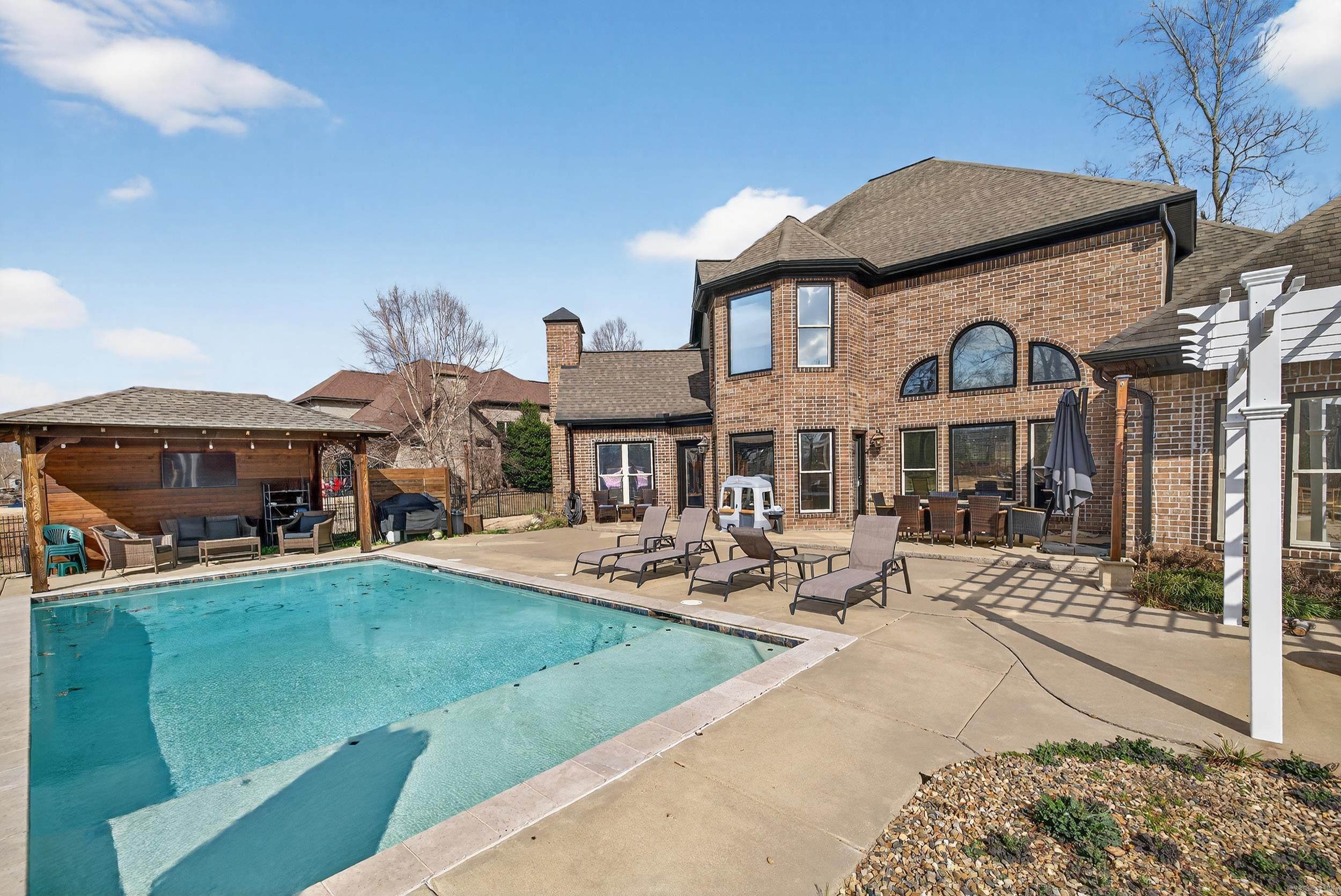 7611 Worth Ave Benton, AR 72019