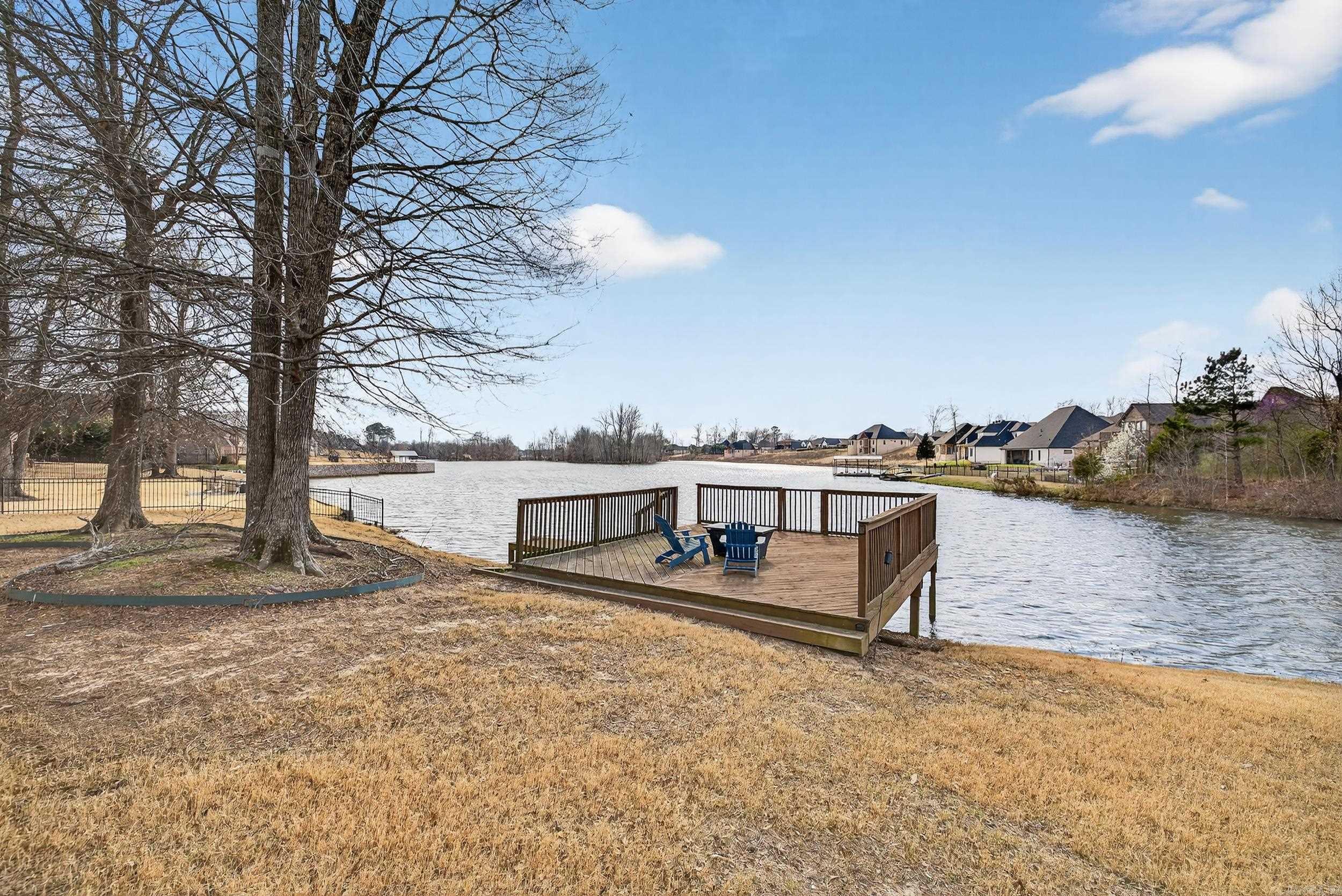 7611 Worth Ave Benton, AR 72019