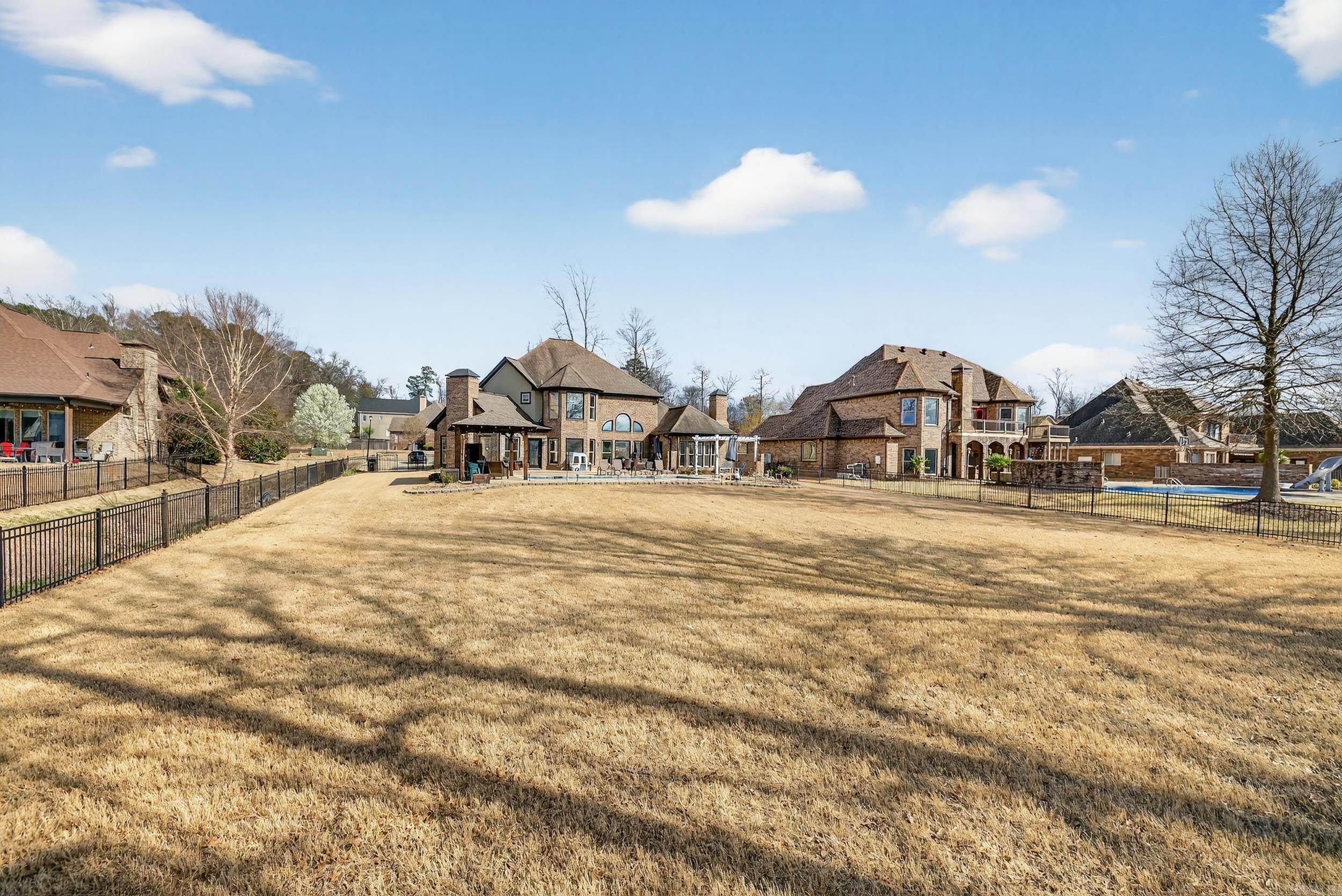 7611 Worth Ave Benton, AR 72019