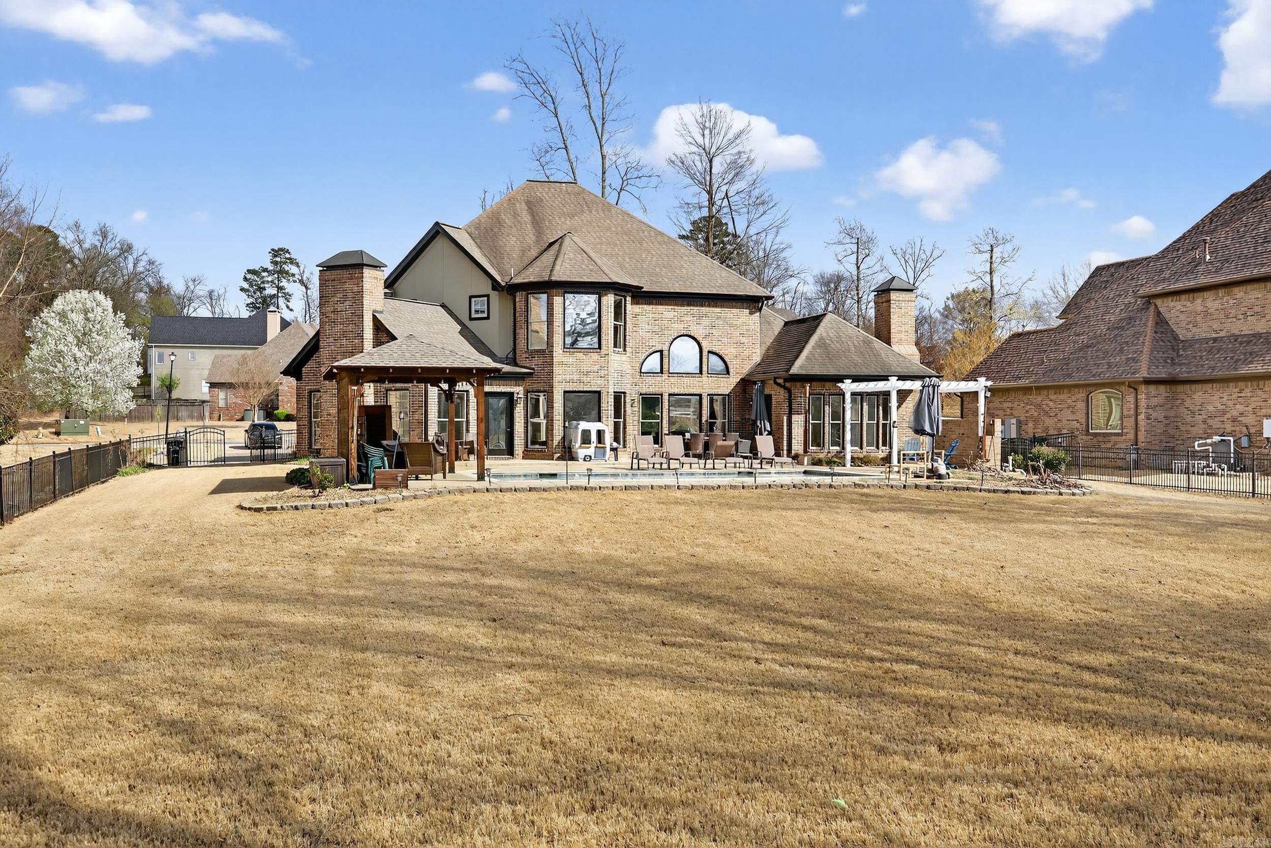 7611 Worth Ave Benton, AR 72019