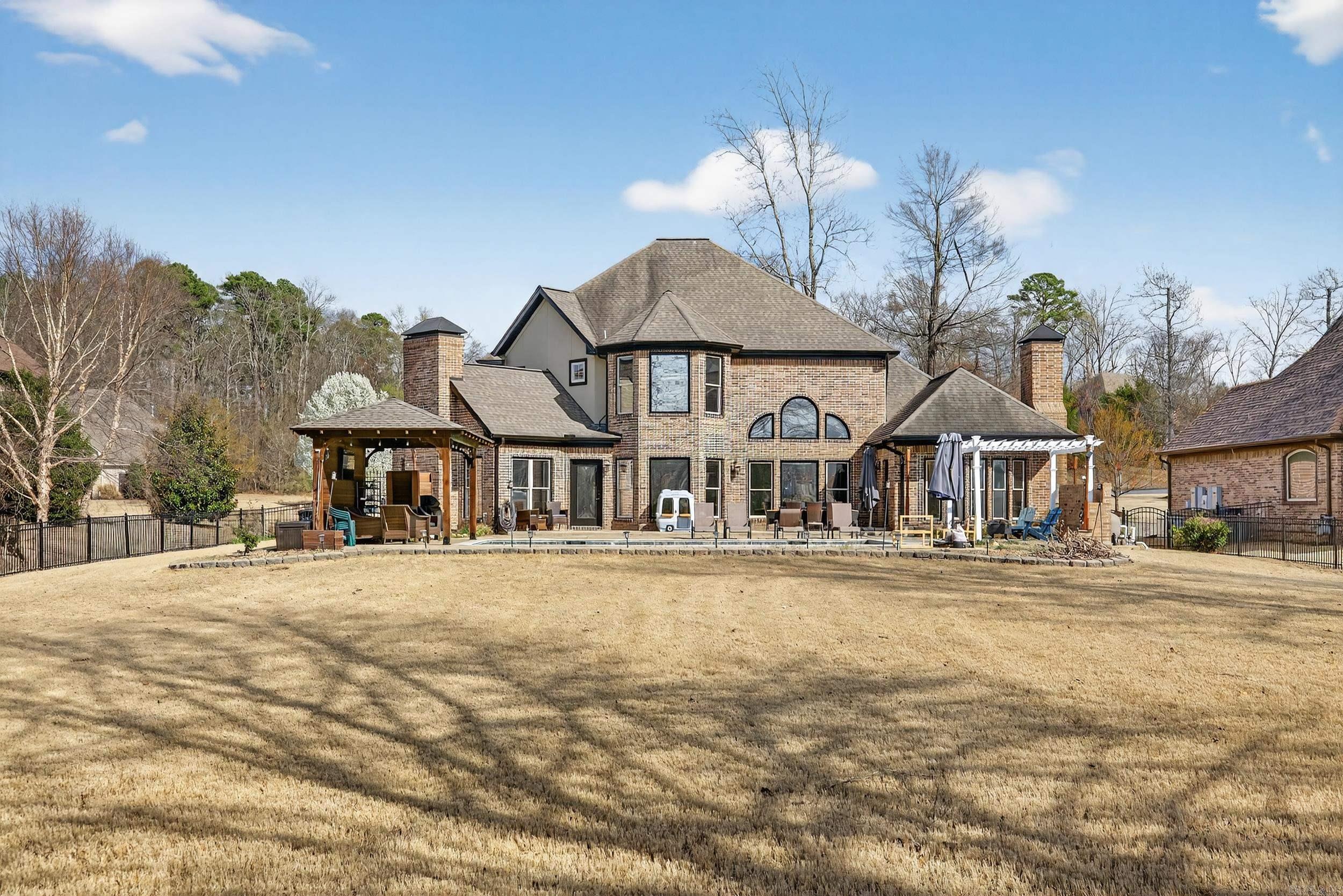 7611 Worth Ave Benton, AR 72019