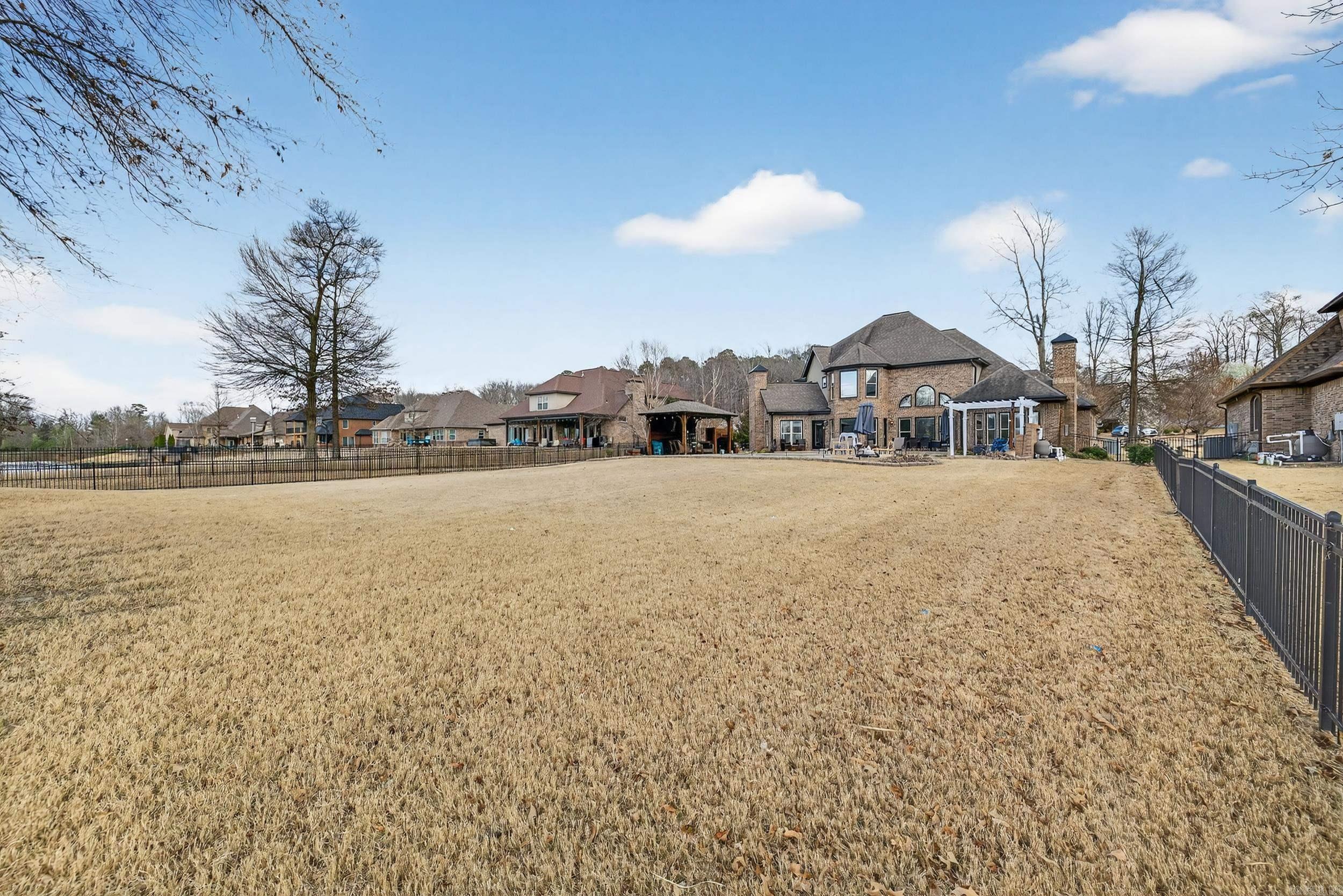 7611 Worth Ave Benton, AR 72019
