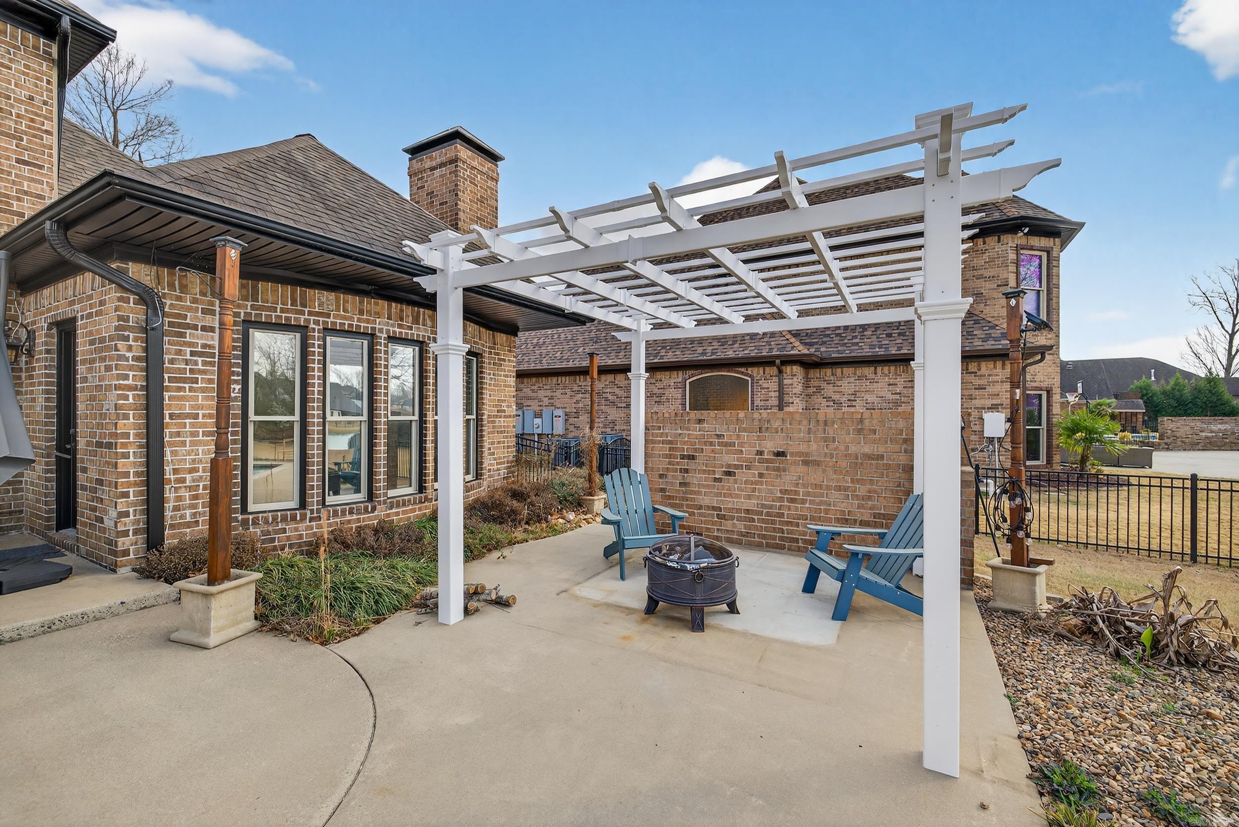 7611 Worth Ave Benton, AR 72019