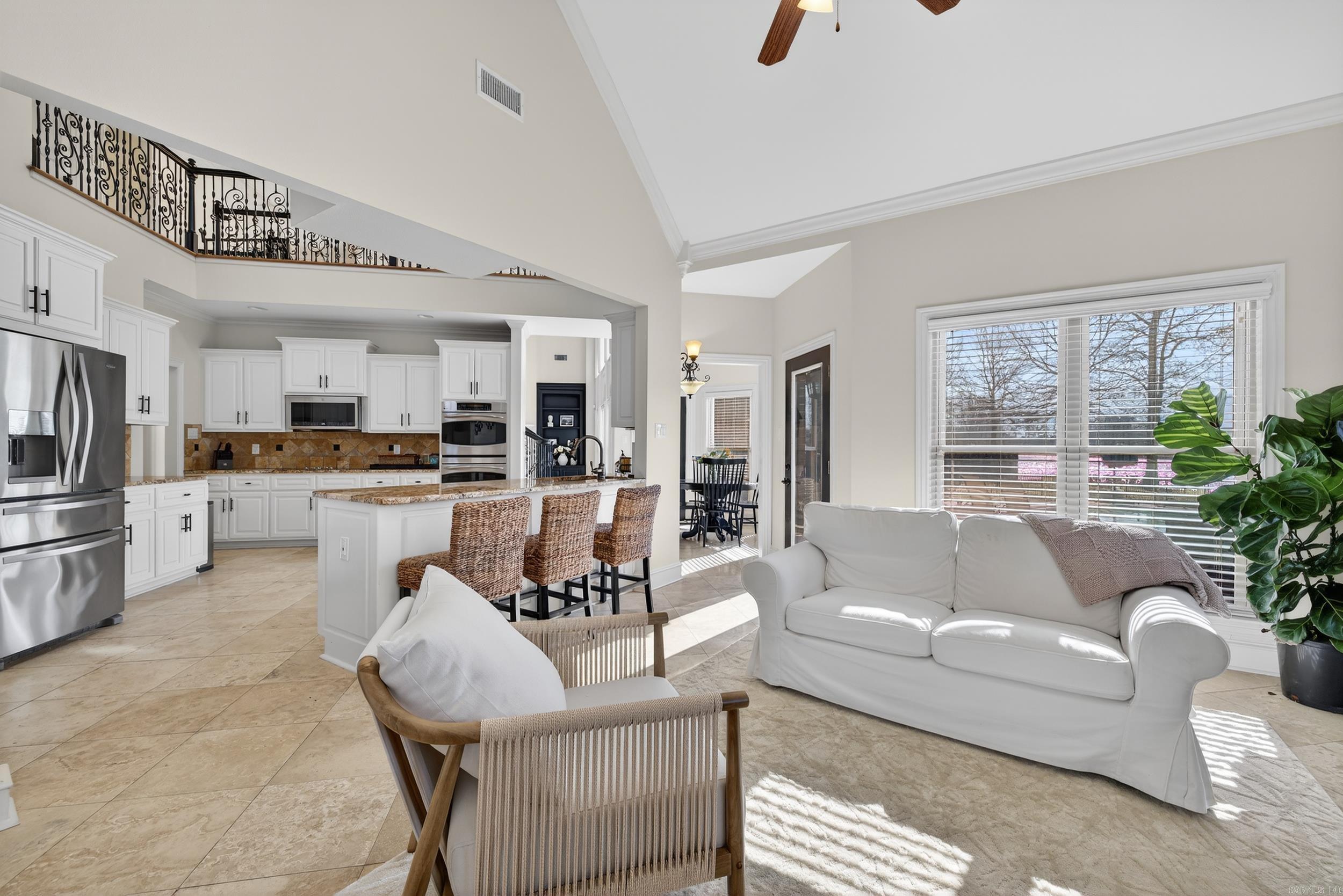 7611 Worth Ave Benton, AR 72019