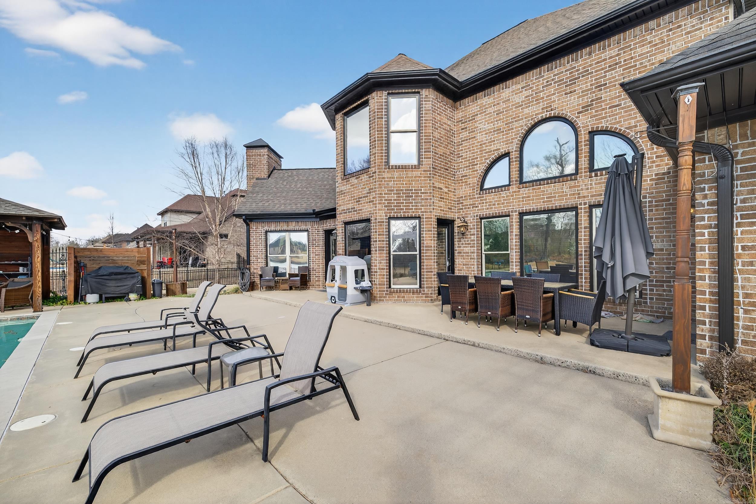 7611 Worth Ave Benton, AR 72019