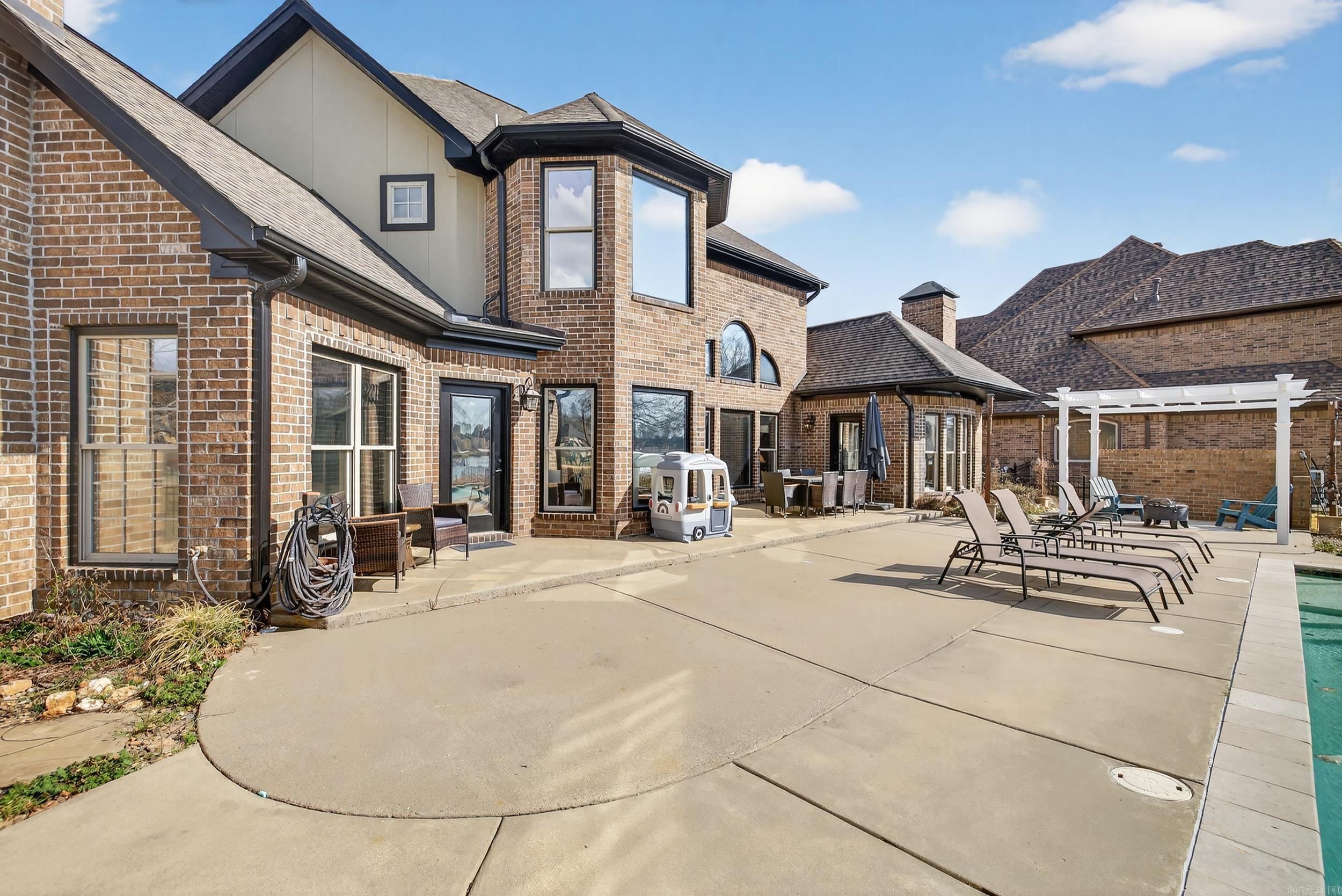 7611 Worth Ave Benton, AR 72019