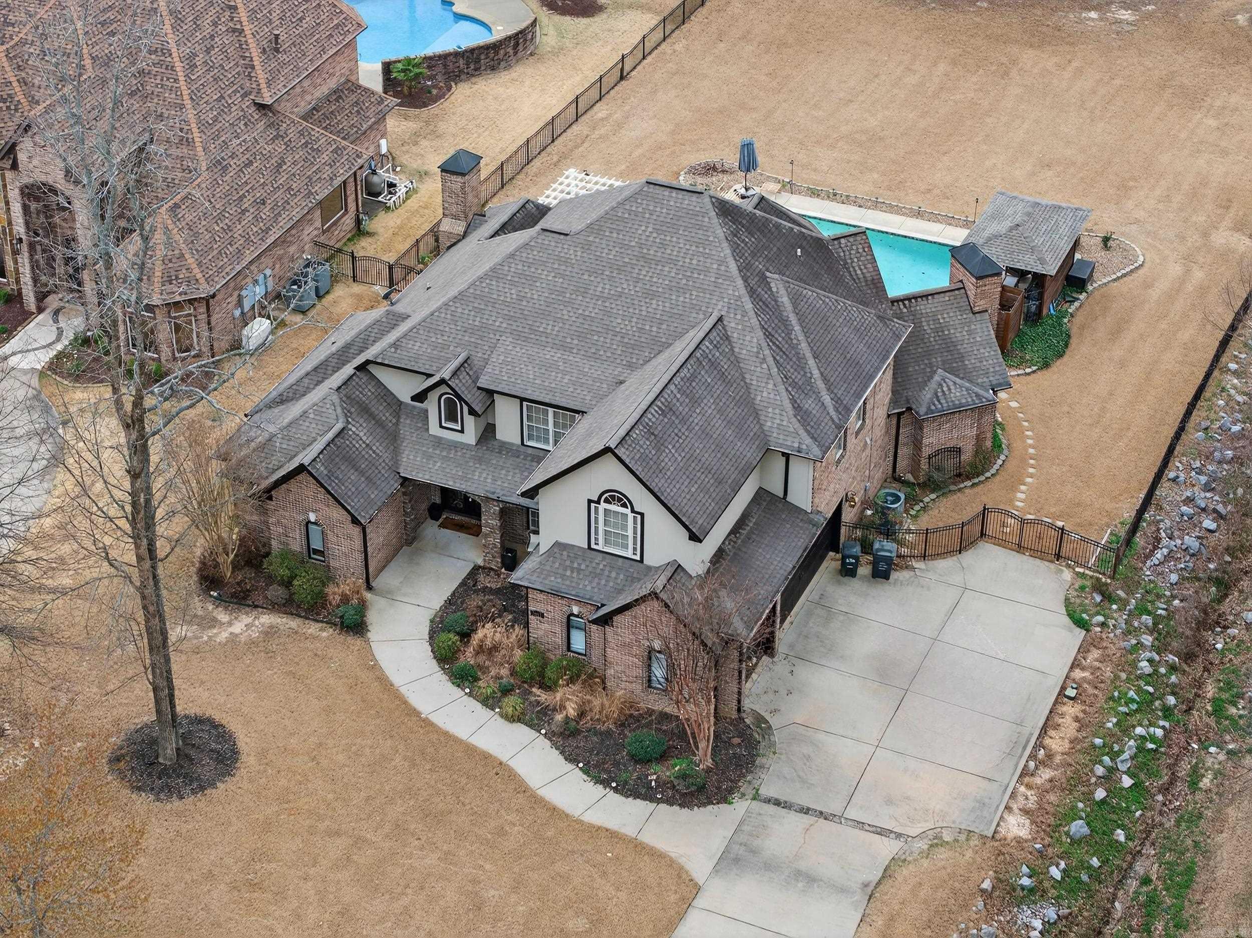 7611 Worth Ave Benton, AR 72019