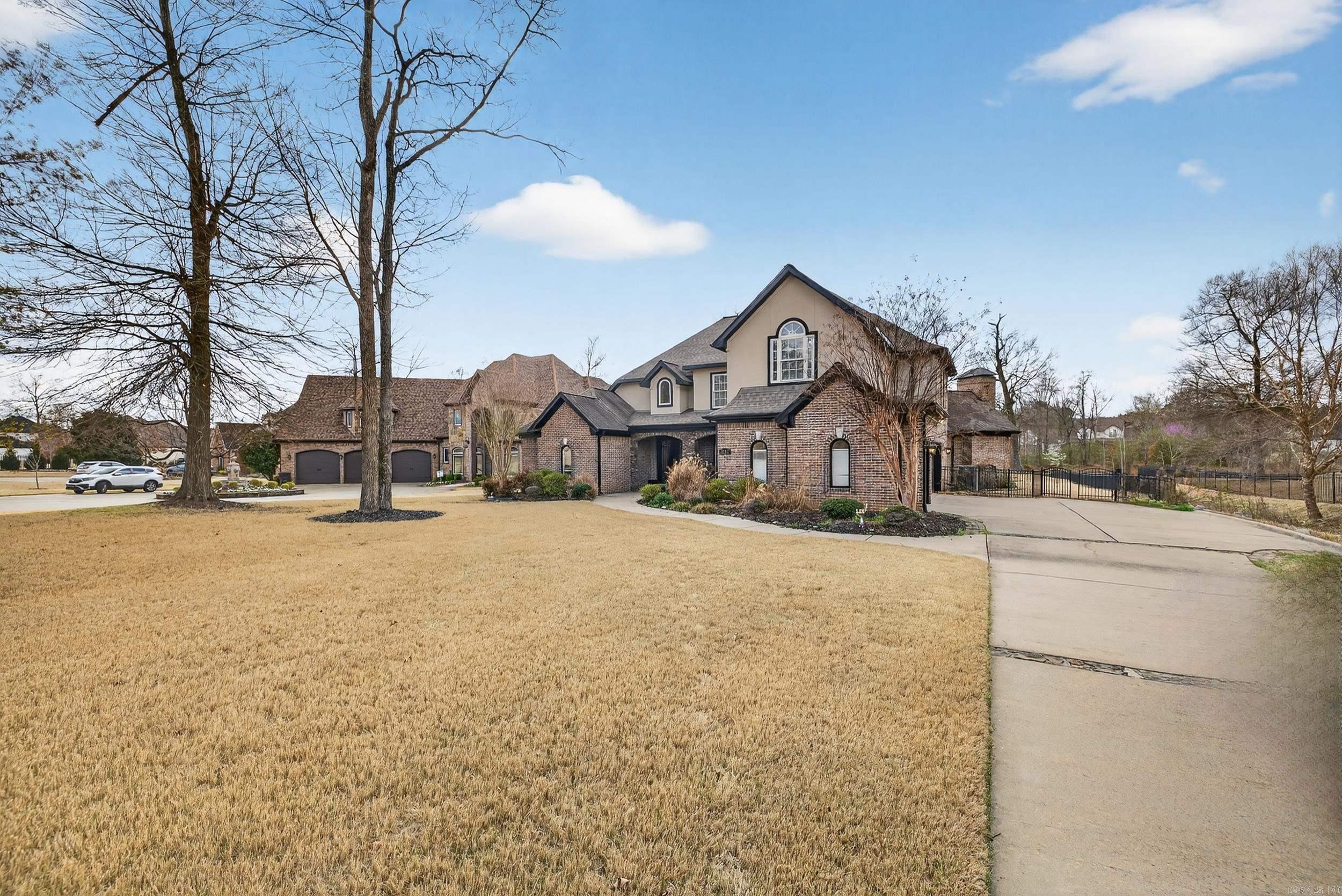 7611 Worth Ave Benton, AR 72019
