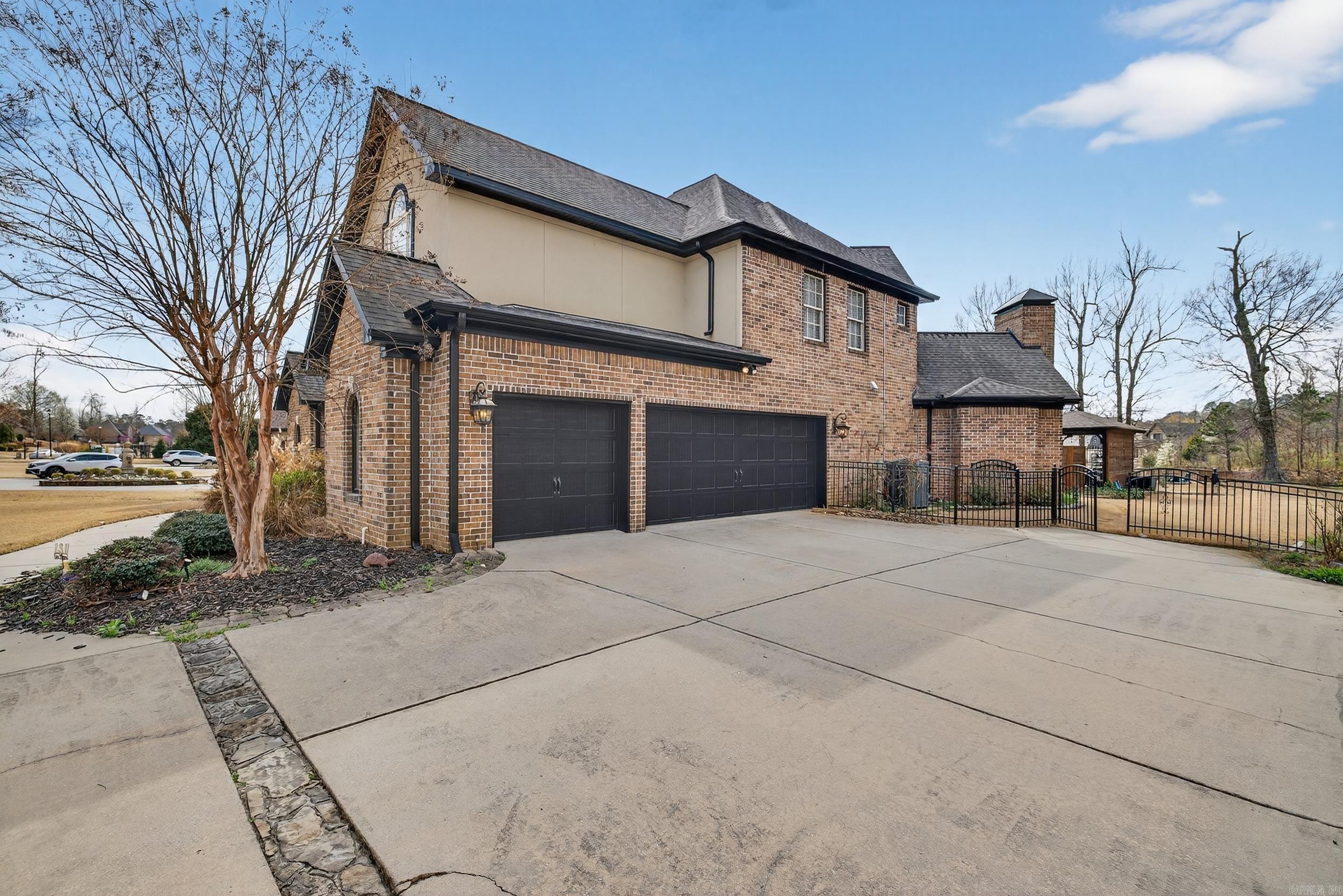 7611 Worth Ave Benton, AR 72019