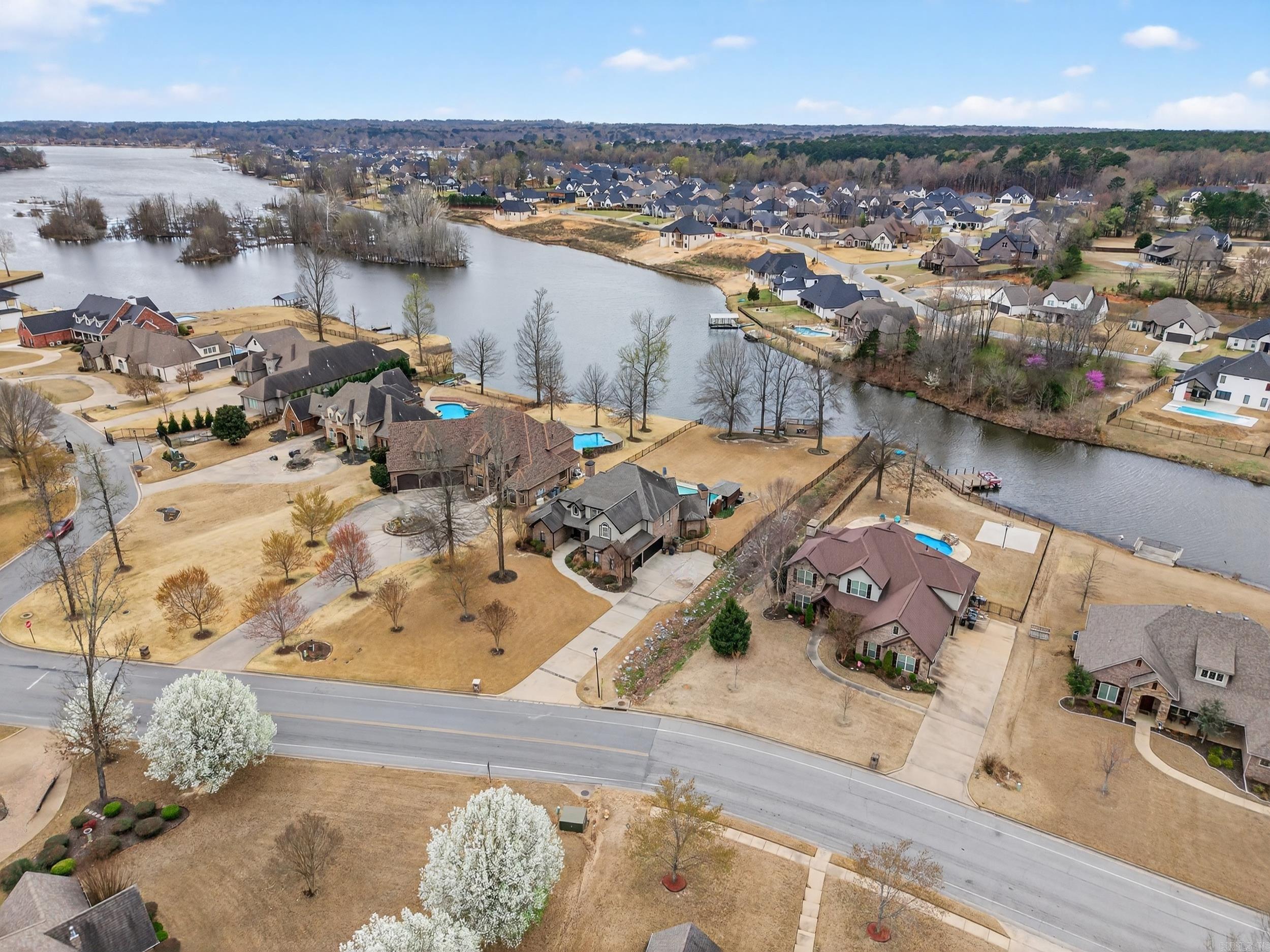 7611 Worth Ave  Benton, AR