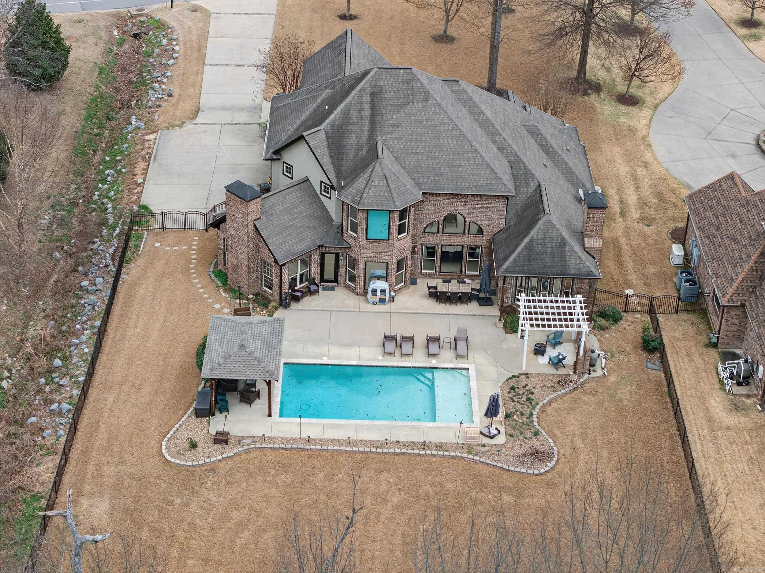 7611 Worth Ave Benton, AR 72019