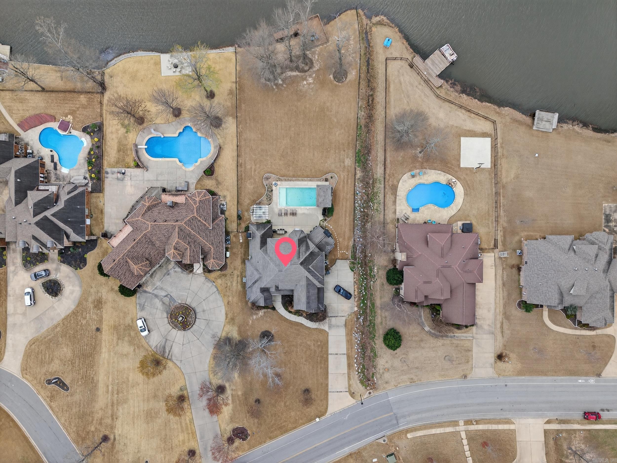 7611 Worth Ave  Benton, AR