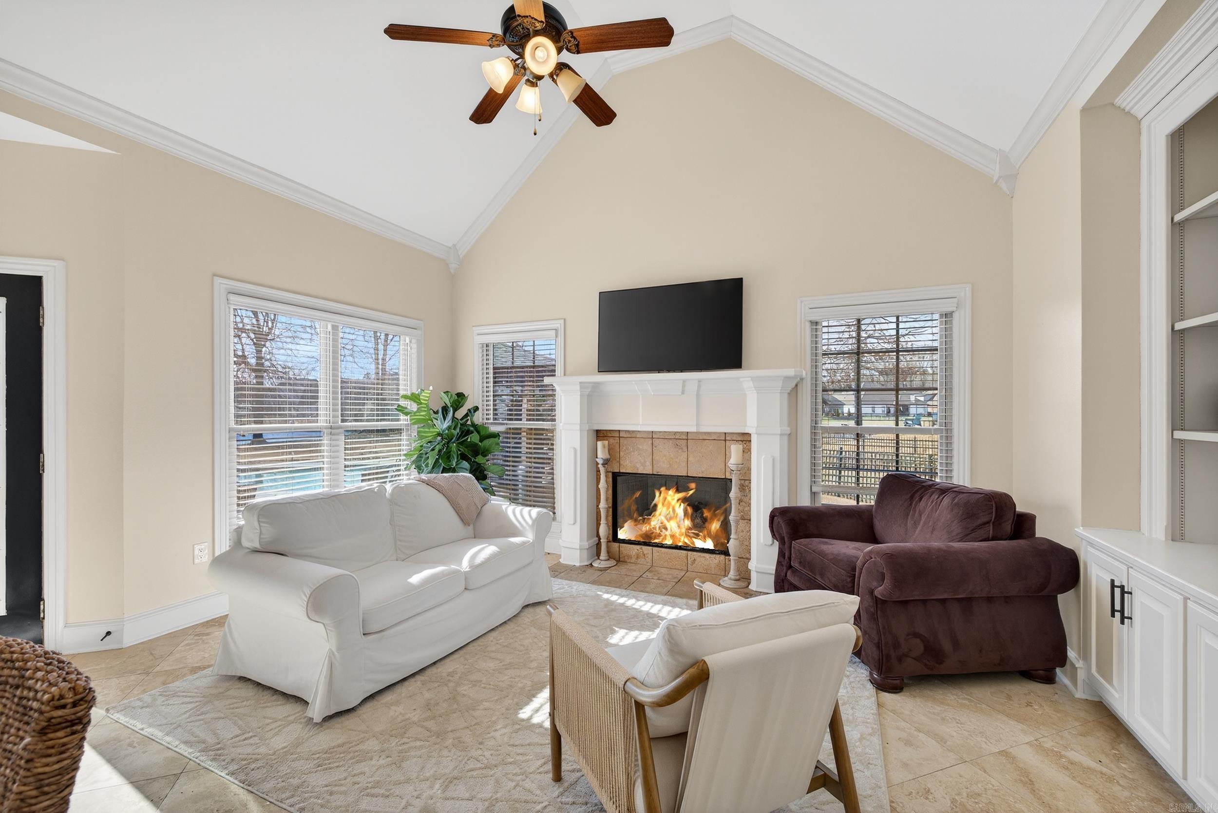 7611 Worth Ave Benton, AR 72019