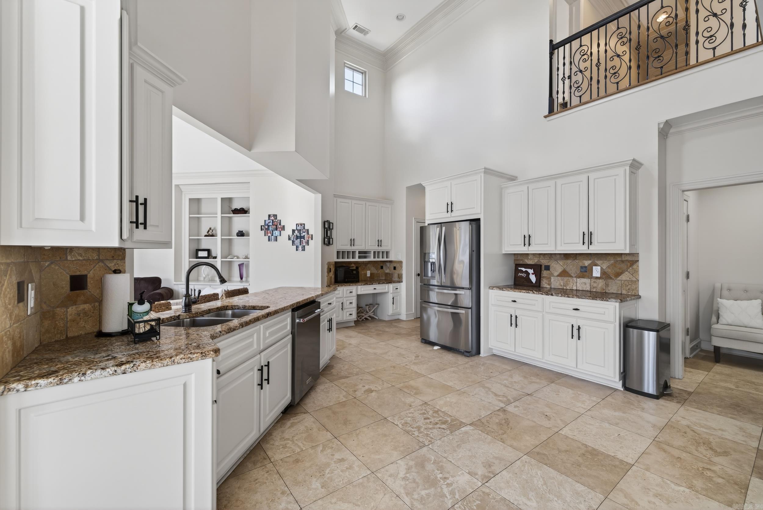 7611 Worth Ave Benton, AR 72019